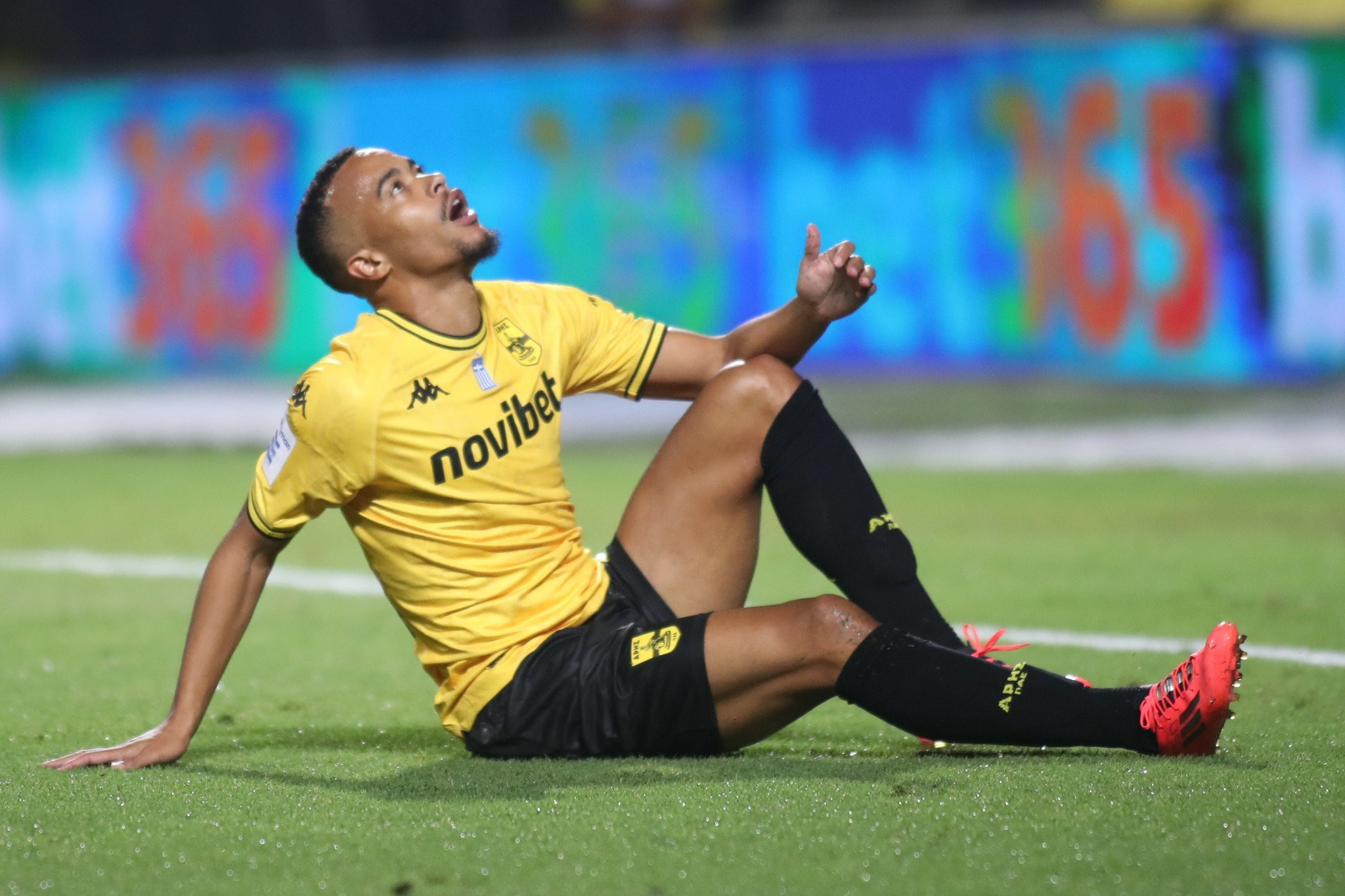 Επί τάπητος οι αποδεσμεύεις στον Άρη - Βρέθηκε η χρυσή τομή με Κουάισον