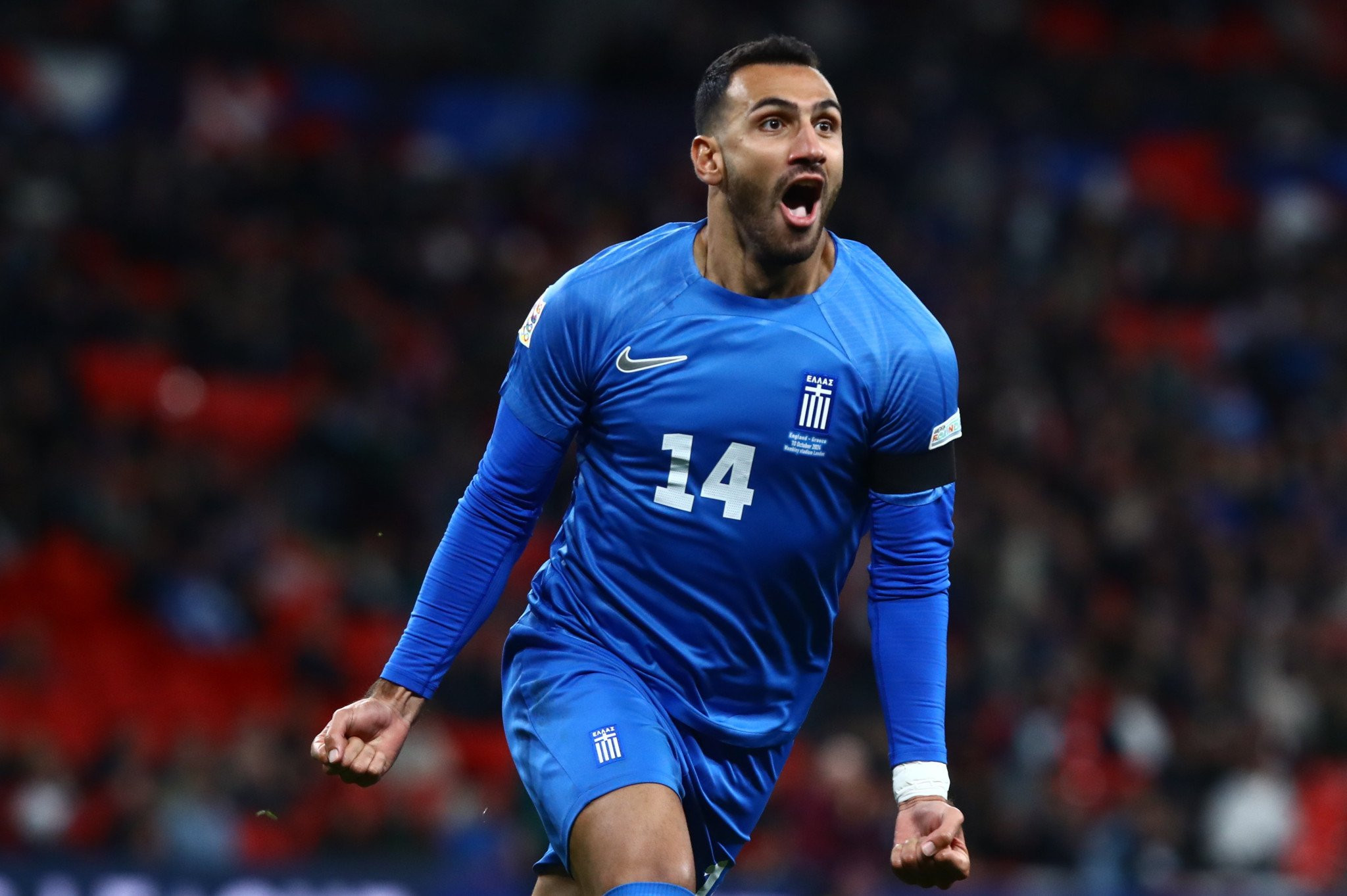 Ο Παυλίδης στο στόχαστρο της Μάντσεστερ Γιουνάιτεντ, σύμφωνα με τους Άγγλους