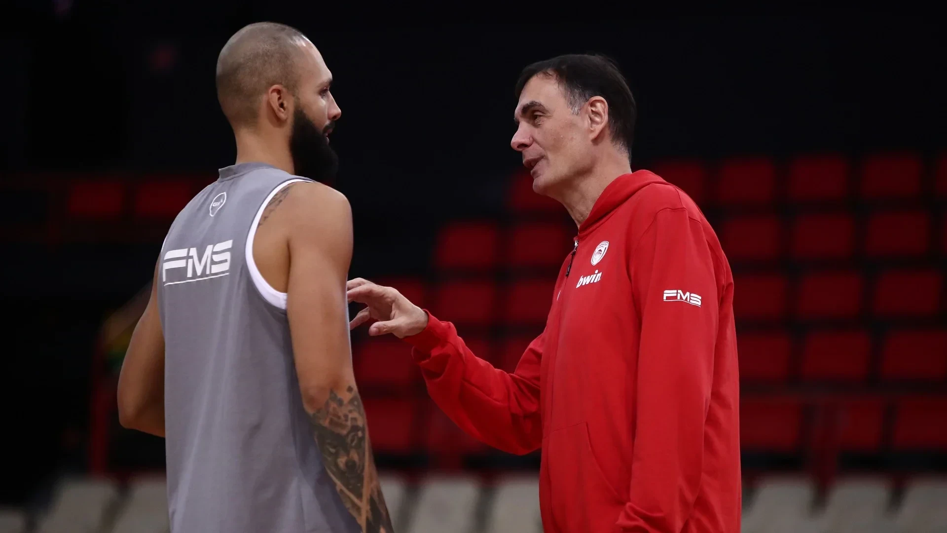 Στις 27 Αυγούστου η «πρώτη» του Ολυμπιακού