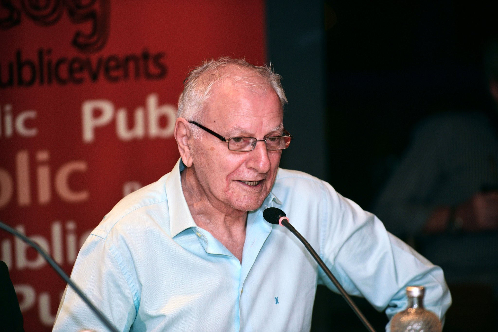 Το συγκλονιστικό γράμμα που είχε γράψει για την ΑΕΚ ο Κώστας Χαρδαβέλλας μέσα από την εντατική