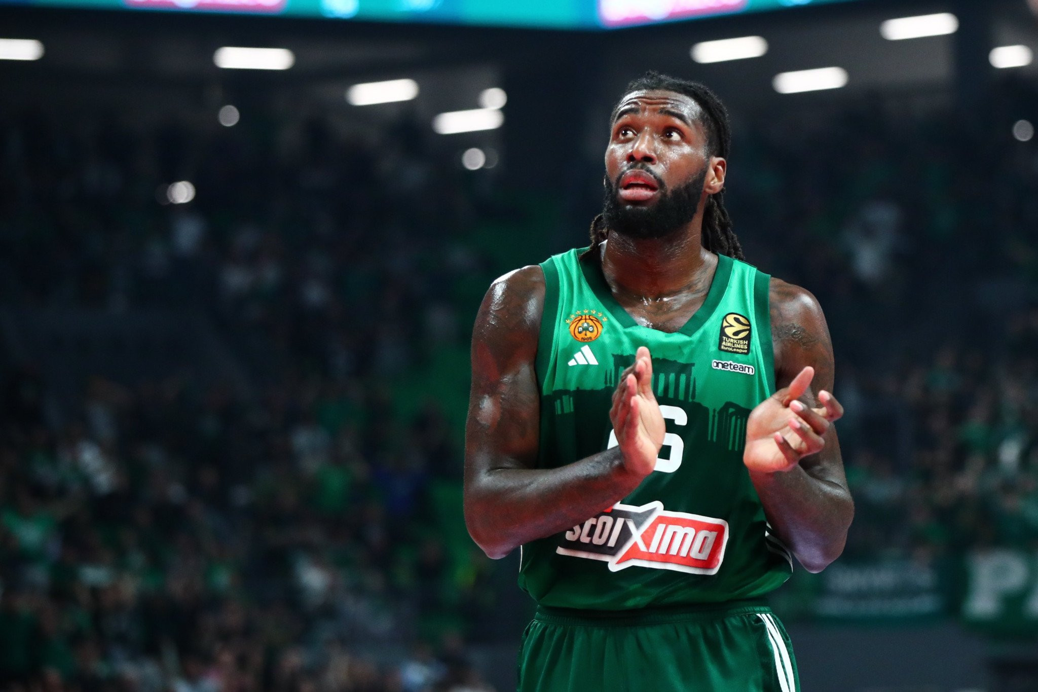 Συνεχίζει τη δουλειά ο Λεσόρ εν όψει της νέας σεζόν (video)