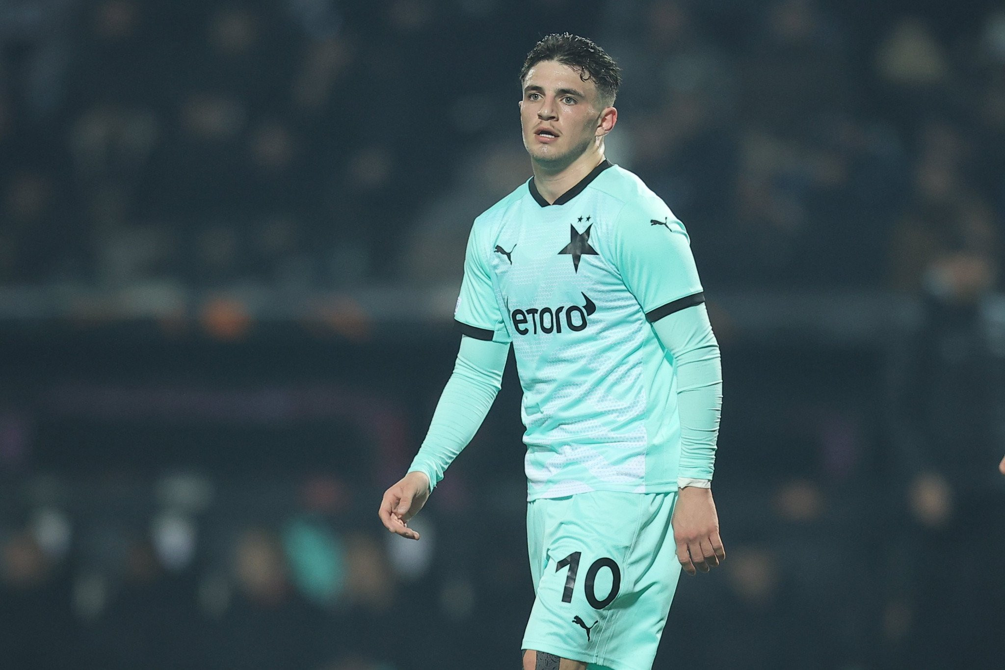 Ο ΠΑΟΚ δίνει 10 εκατομμύρια ευρώ για Ζαφείρη - Ο ρόλος του Κωνσταντέλια και το κρίσιμο ραντεβού!