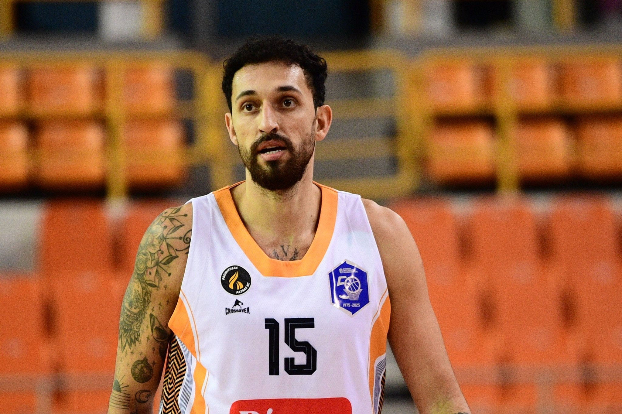 Στον Κολοσσό Ρόδου ο Χρυσικόπουλος