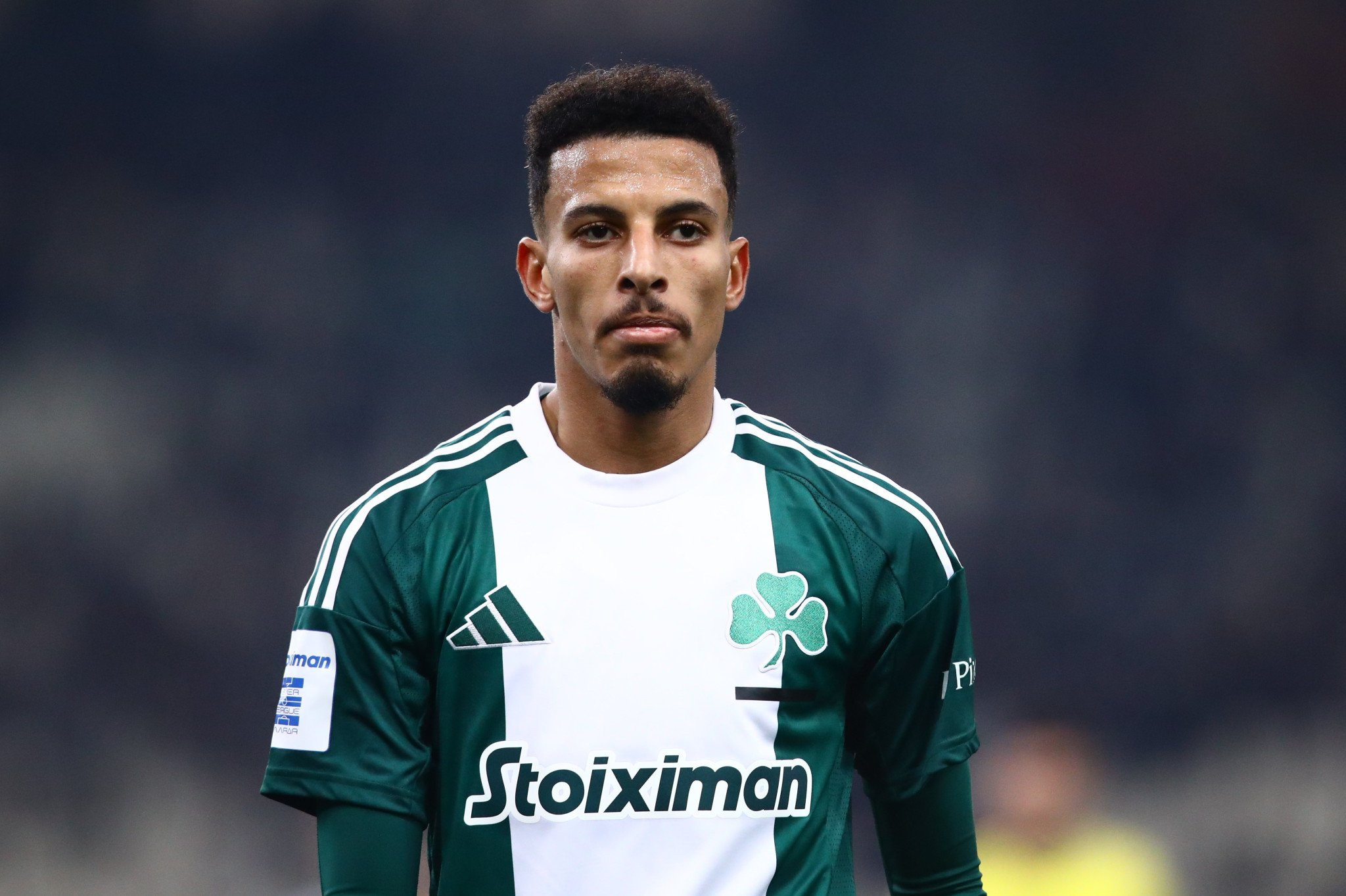 «Η Μαρσέιγ απέρριψε την βελτιωμένη πρόταση του Παναθηναϊκού για τον Ουναΐ»