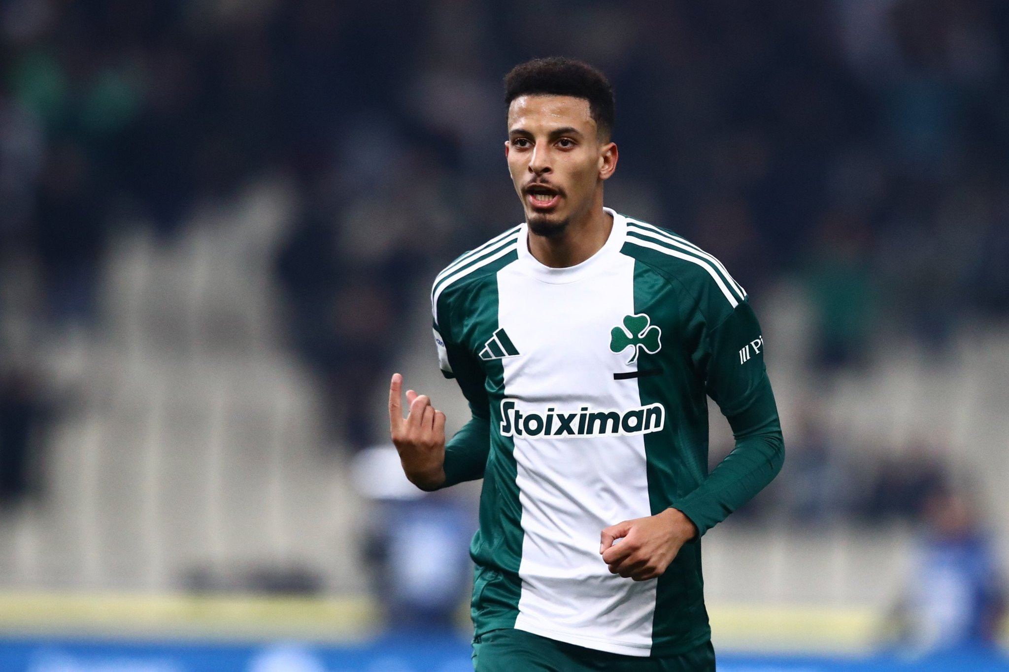 Βουίζει η Γαλλία για Παναθηναϊκό και Ουναΐ: Τι γράφουν τις τελευταίες ώρες