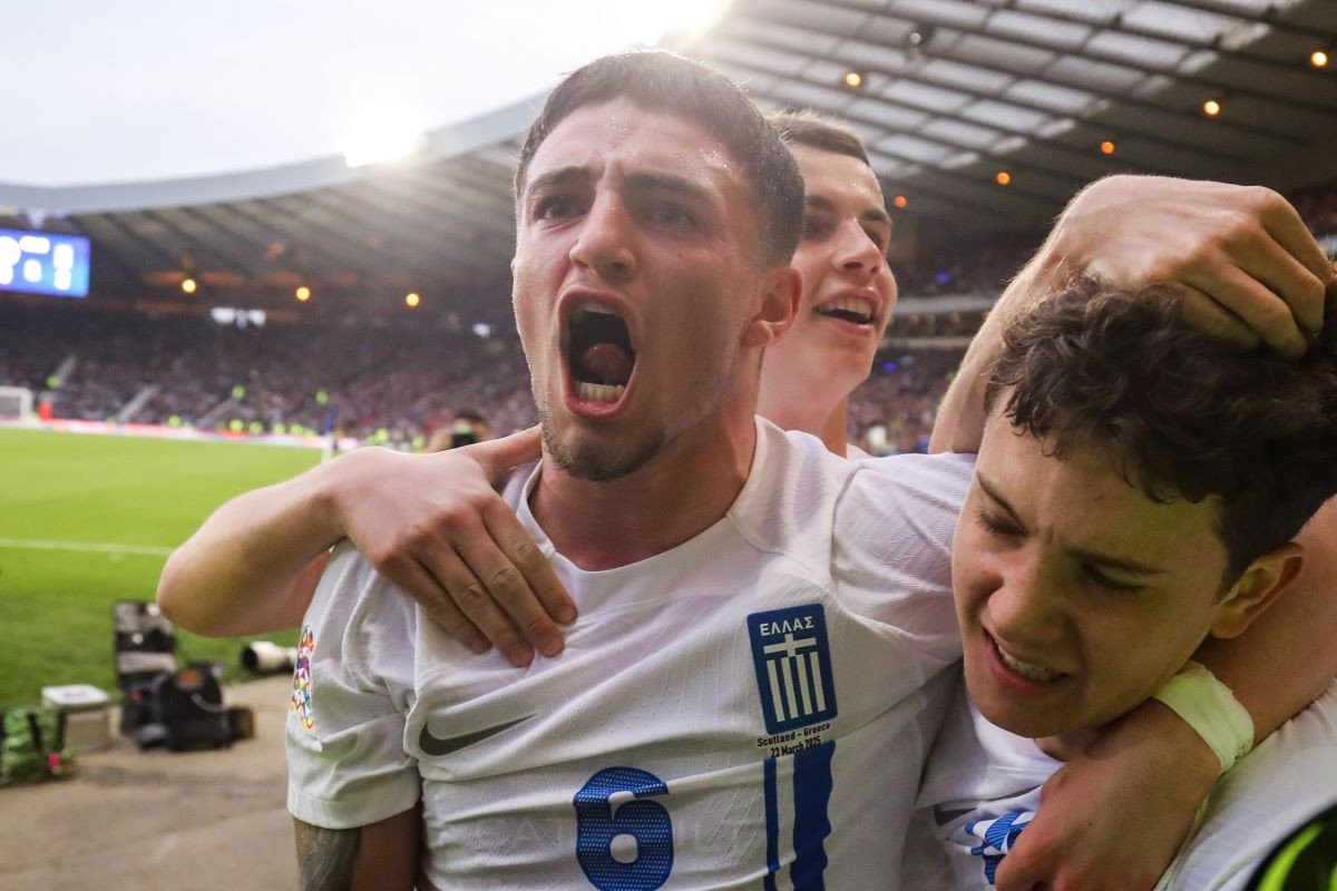 Χρήστος Ζαφείρης: Τσέχοι αναφέρουν πως η Σλάβια Πράγας απέρριψε πρόταση του ΠΑΟΚ