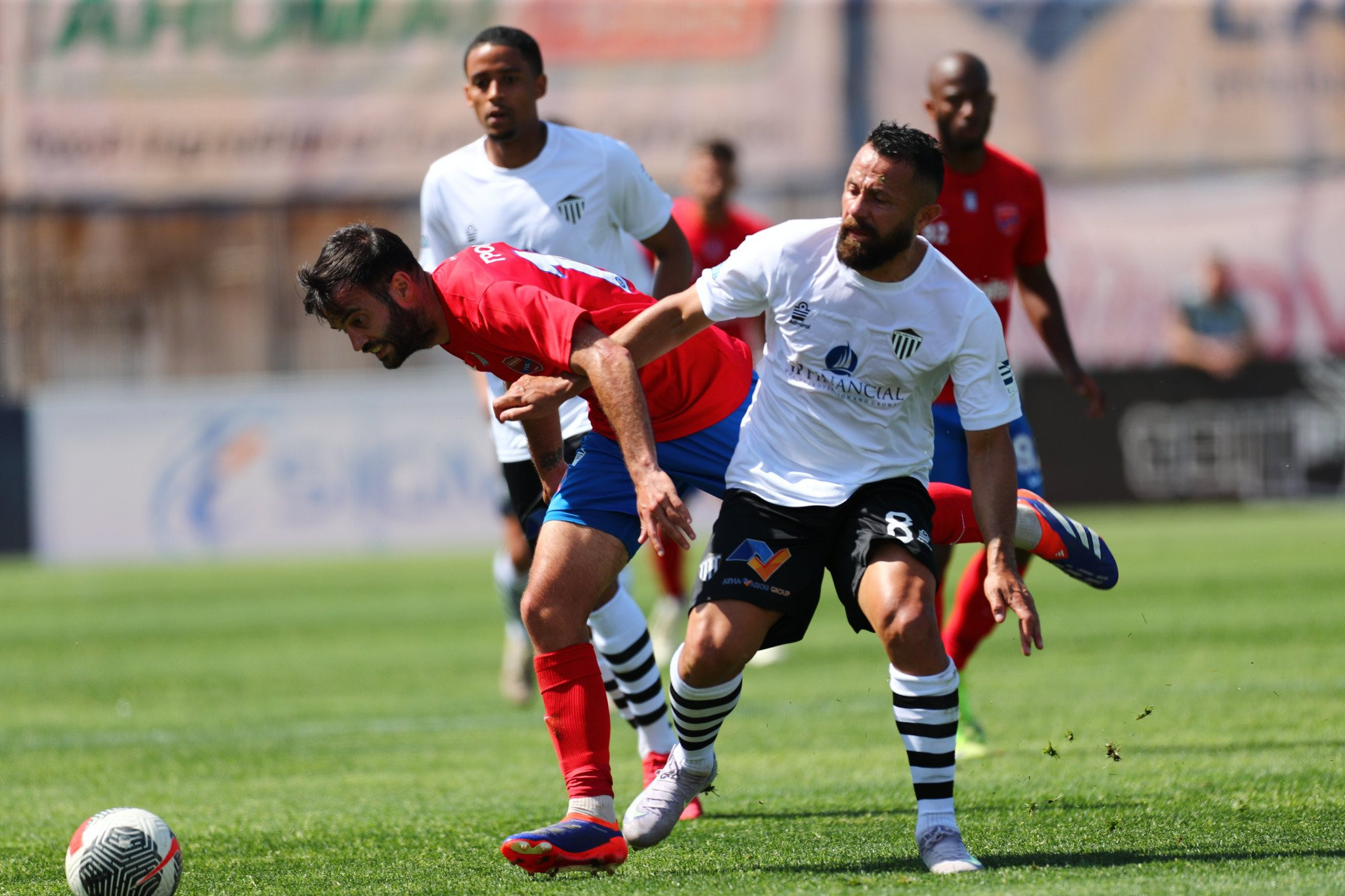 Μόνο τρία παιχνίδια της προκριματικής φάσης του Κυπέλλου Ελλάδας θα είναι τηλεοπτικά