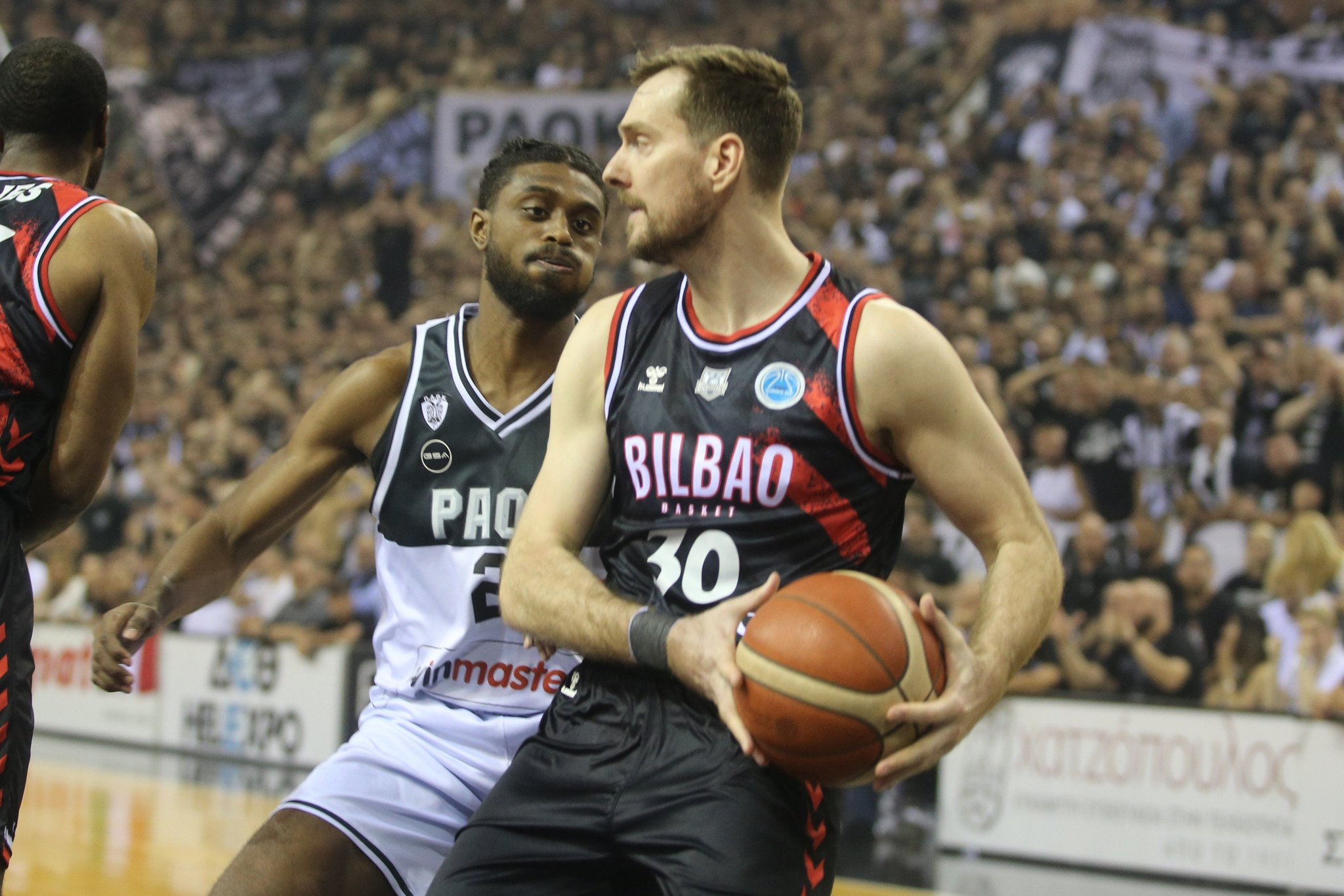 Μετά τον χαμό με τον Σέκουλιτς, ο Ντράγκιτς βρήκε την επόμενη ομάδα του