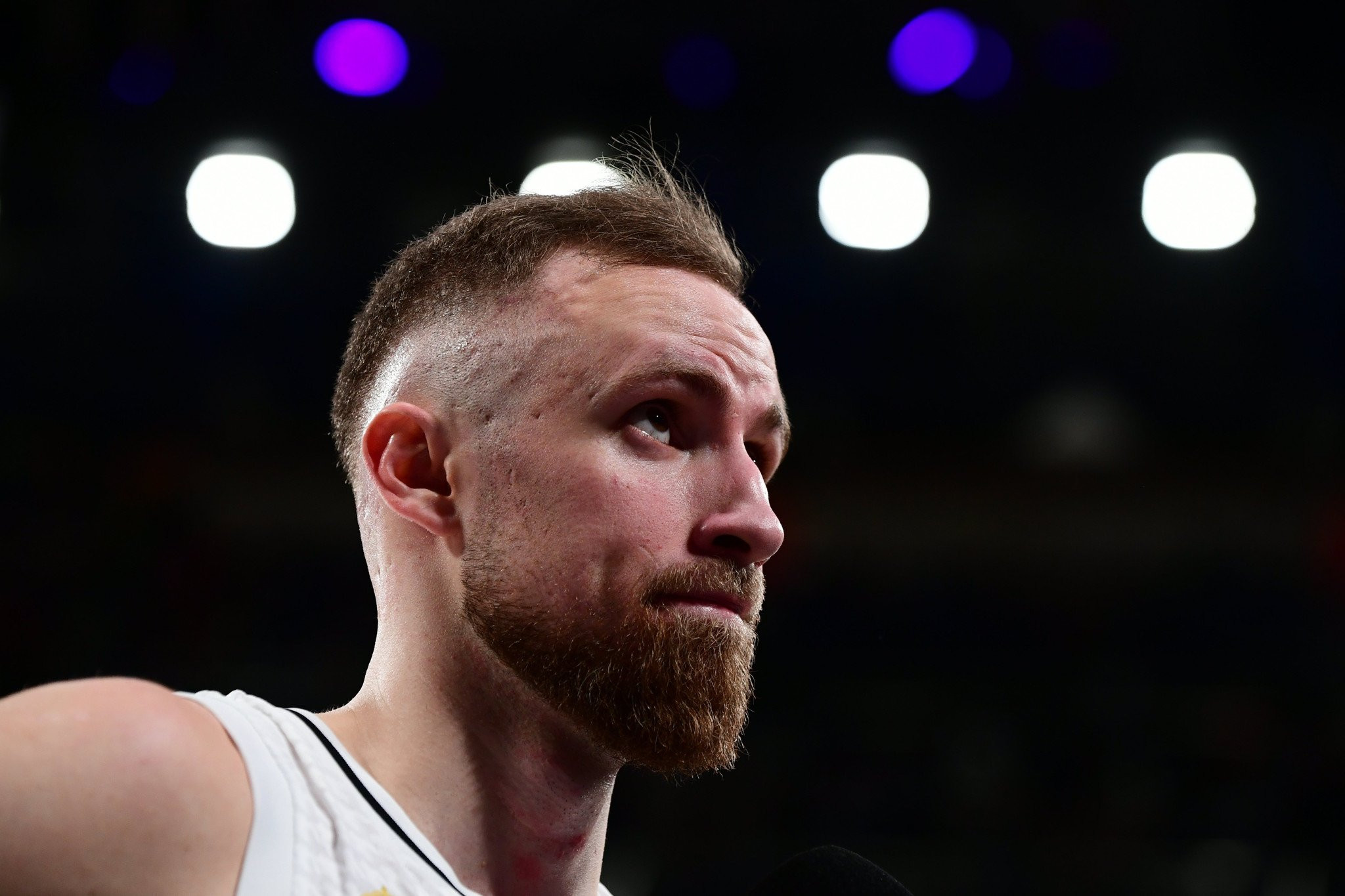 Οριστικά εκτός του αγώνα της Dubai BC με τον Ολυμπιακό ο Μούσα