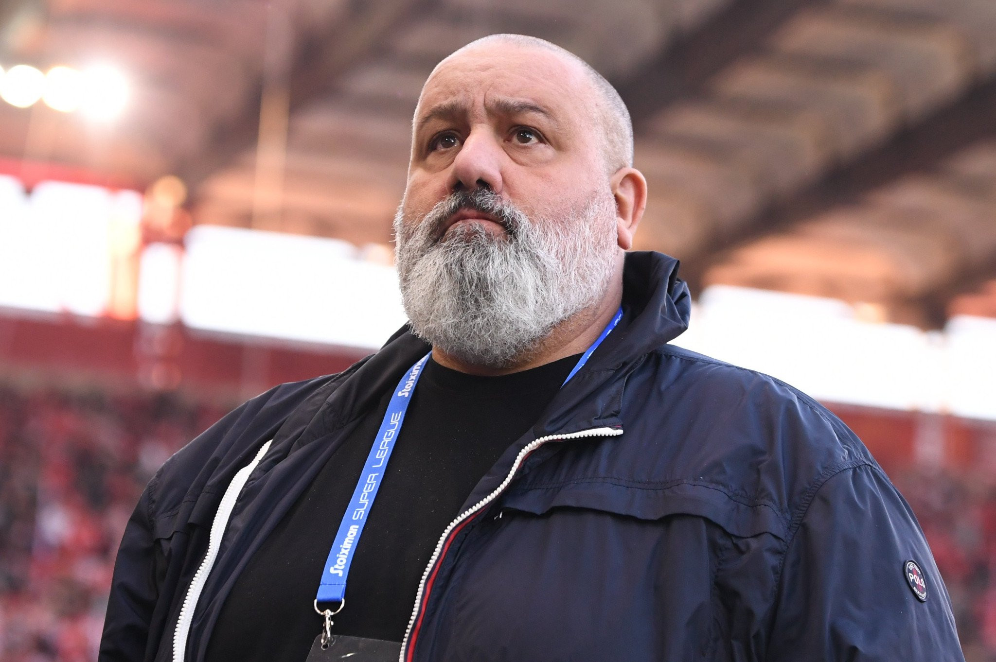 Καραπαπάς για την απόφαση ΚΕΔ και ΕΠΟ: «Η κατάργηση της δημόσιας ανάλυσης οδηγεί στο σκοτάδι»