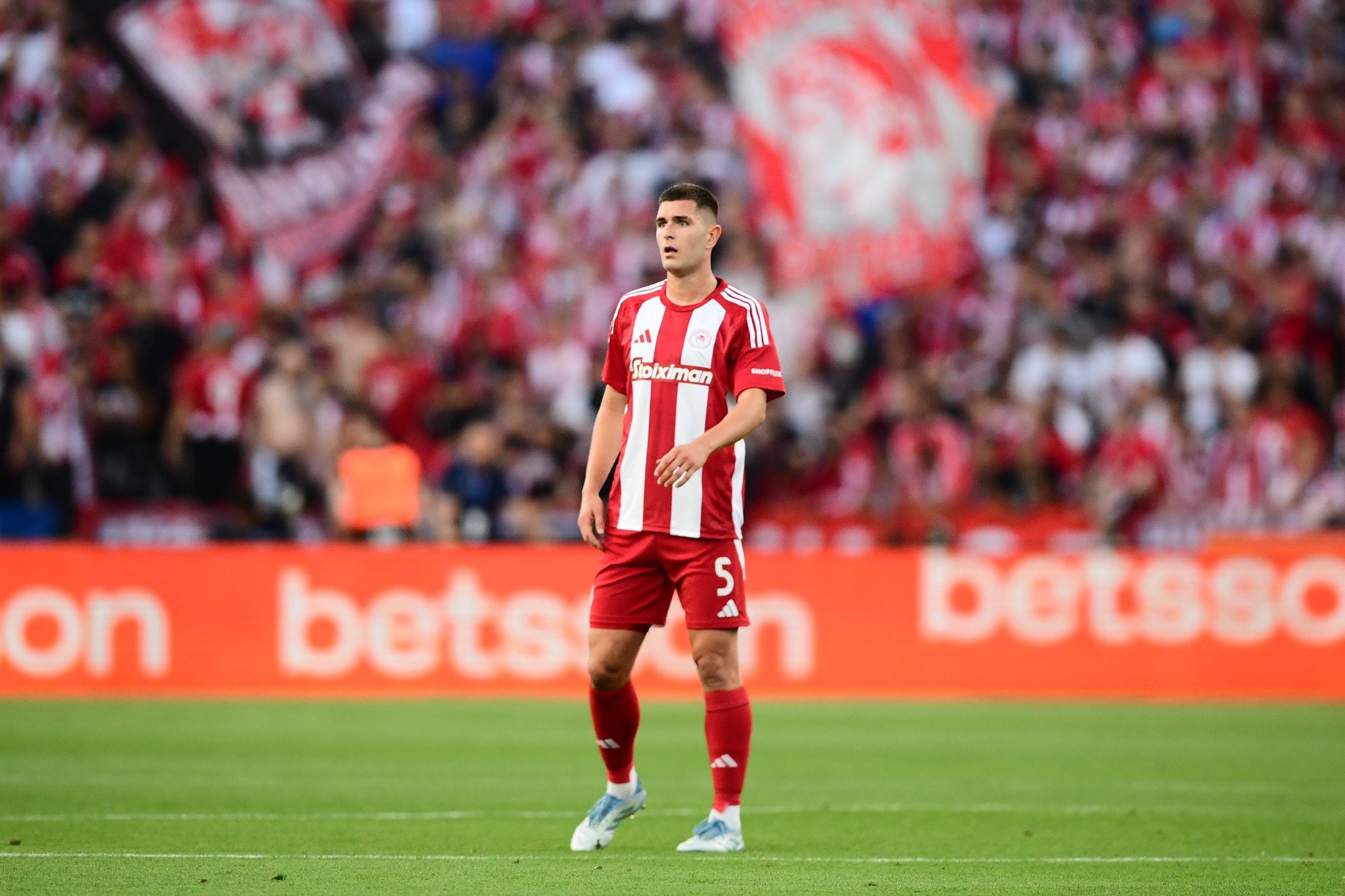 Το... δίλημμα του Πιρόλα, οι «ματιές» της Ίντερ και η επιστροφή του Στρεφέτσα