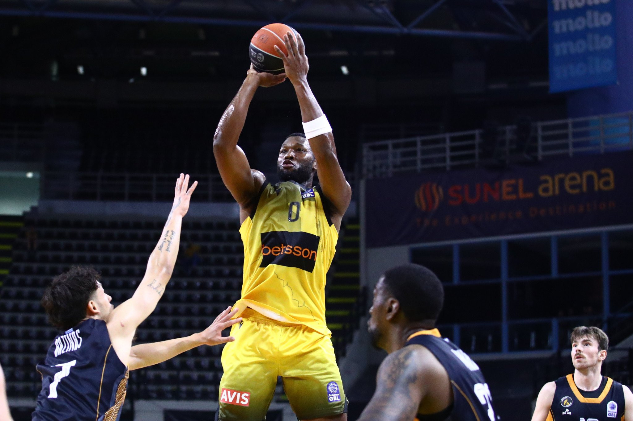 Τα φιλικά προετοιμασίας της ΑΕΚ