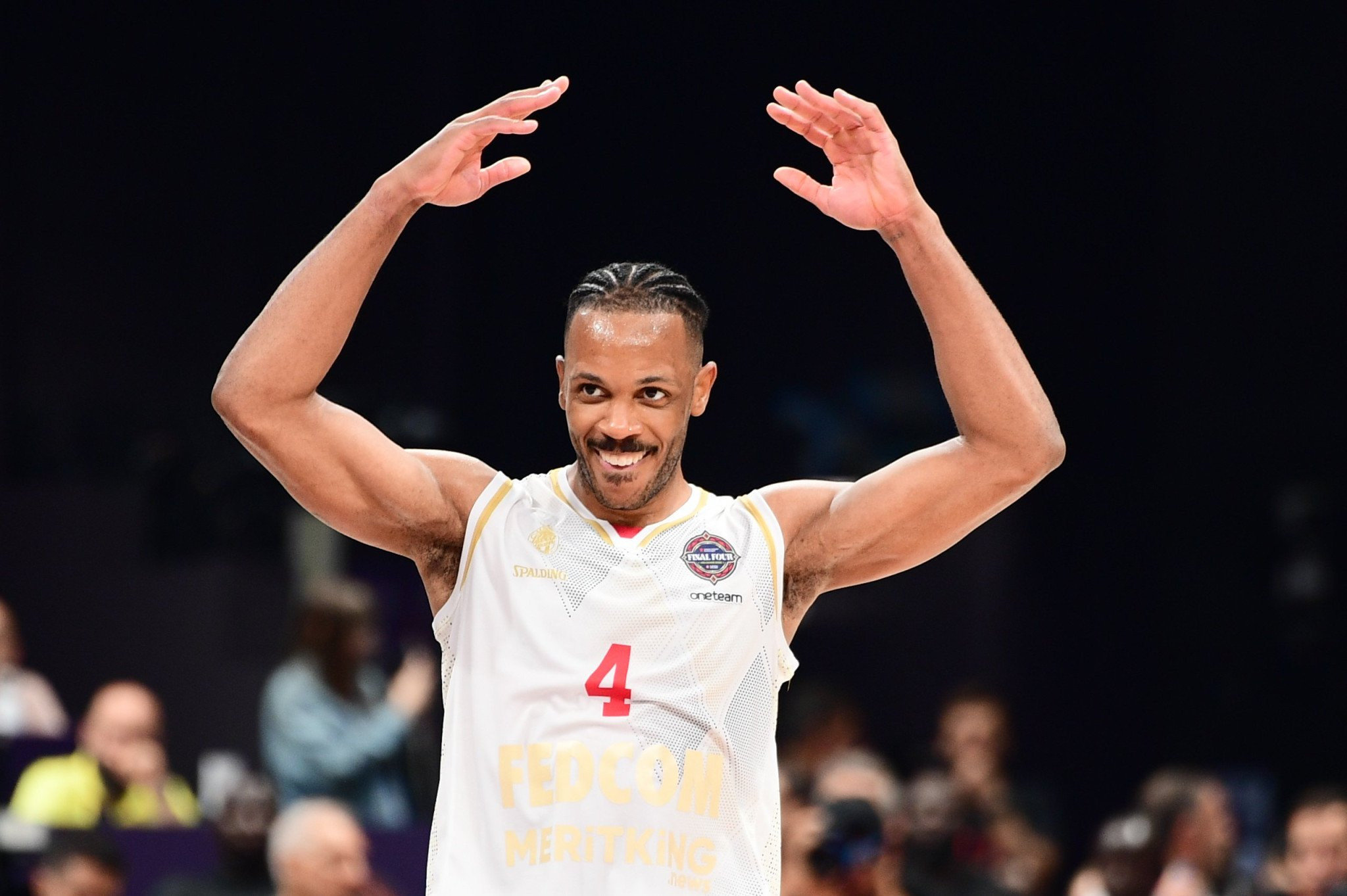 Ποια είναι τα φαβορί για την κατάκτηση της Euroleague του 2026...; Ο Μπλόσομγκεϊμ απαντά (video)