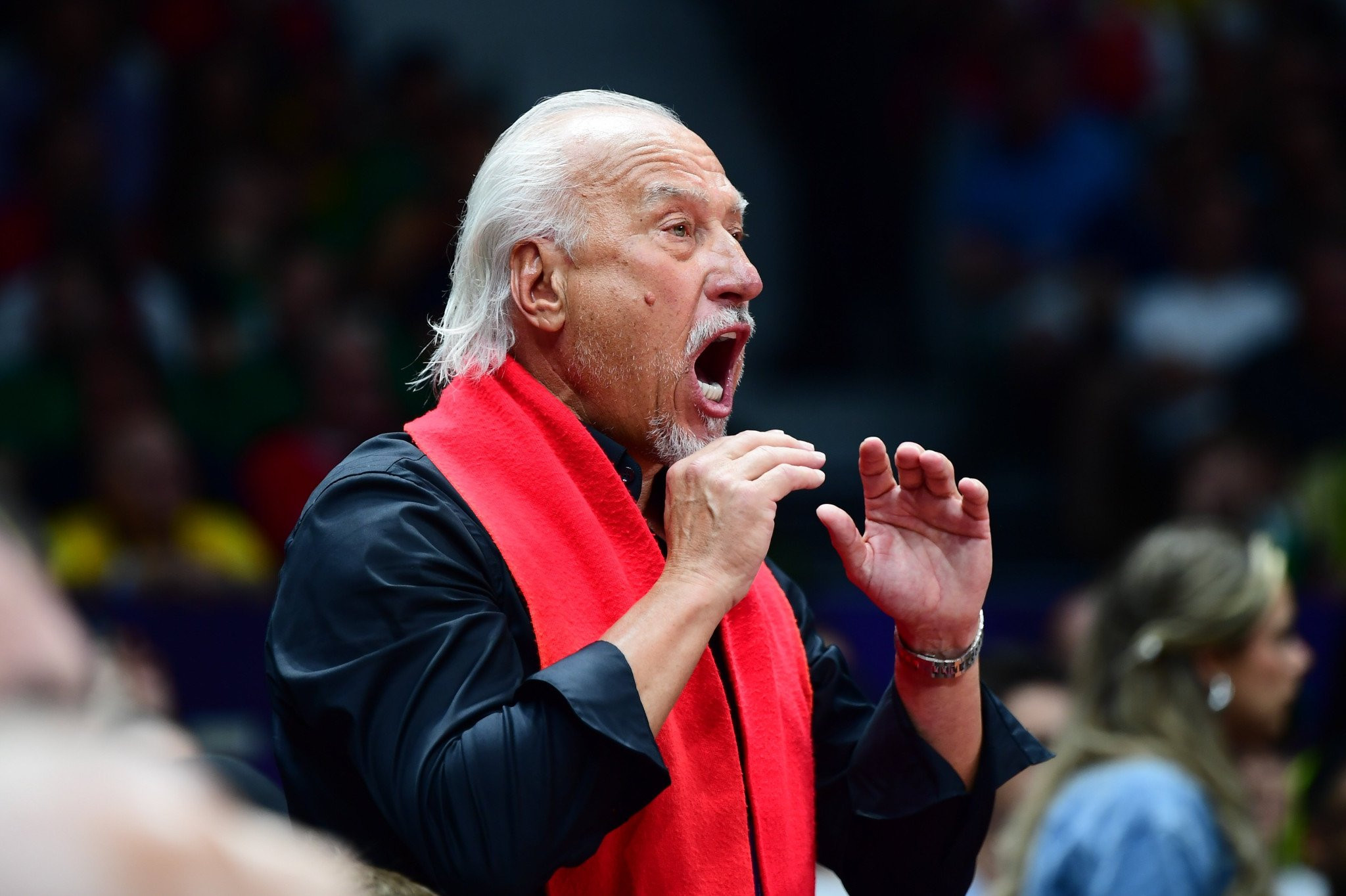 Η εμμονή του Φεντόριτσεφ με τη δημιουργία νέου γηπέδου στο Μονακό: «Εμείς θέλουμε, η Euroleague όμως...»