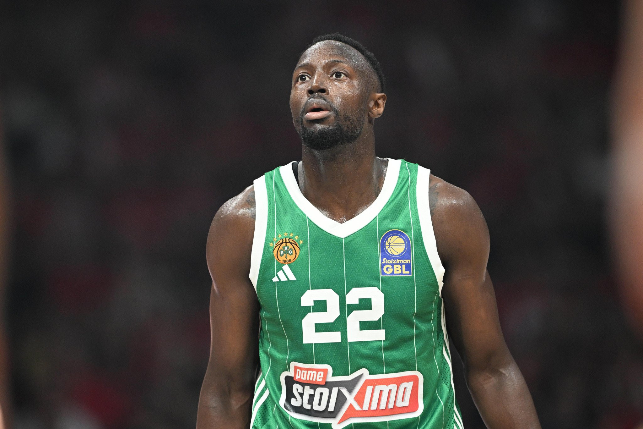 Με Γκραντ και Ρέινολντς η 12άδα της Αμερικής για το AmeriCup