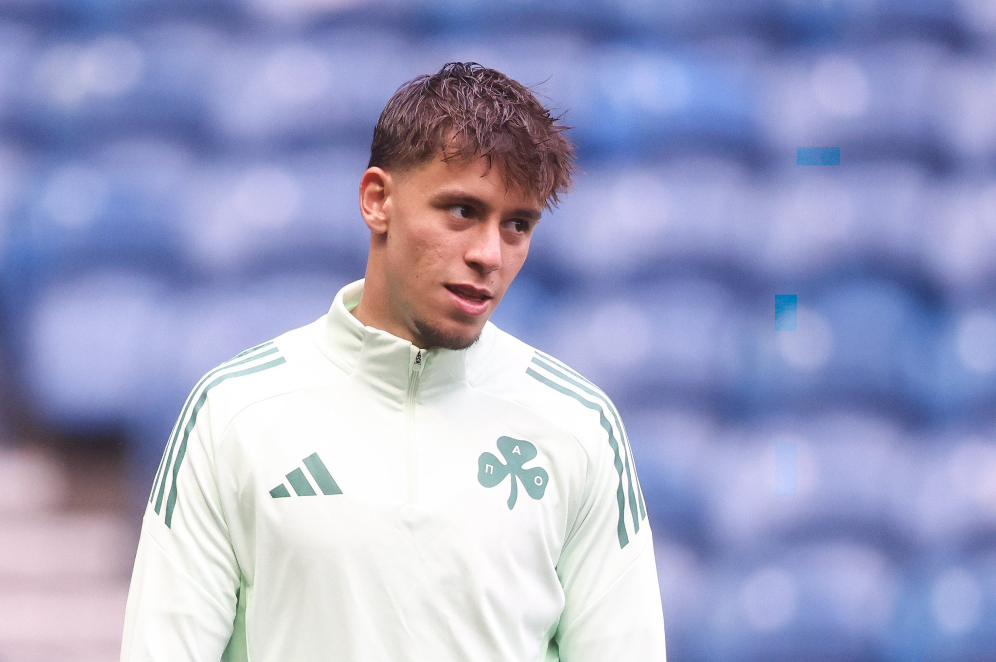 Ο χειρισμός του Παναθηναϊκού με το ποσοστό του Βαγιαννίδη φέρνει «όφελος» έως 3,1 εκατ. ευρώ