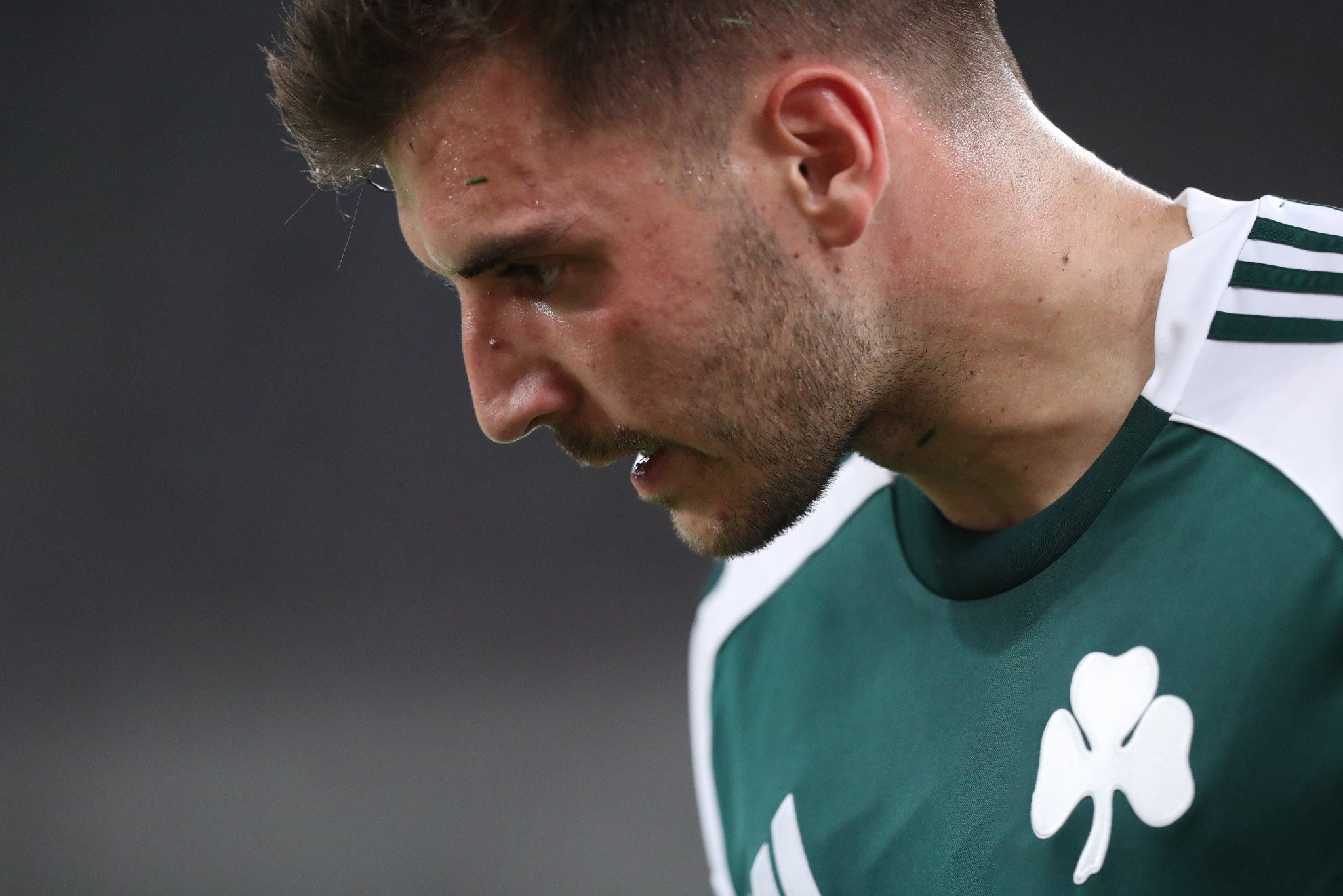 Ο Ιωαννίδης έβγαλε μέρος της προπόνησης - Αυξάνονται οι ελπίδες για επιστροφή με τη Σαχτάρ