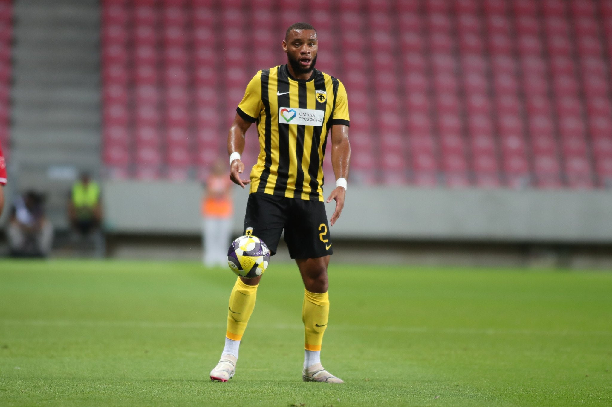 Καπετανάκος στο «BACK2ΜΠΑΚ»: «Περισσότερες πιθανότητες ο Μουκουντί για την 11άδα – Οι σκέψεις Νίκολιτς» (video)