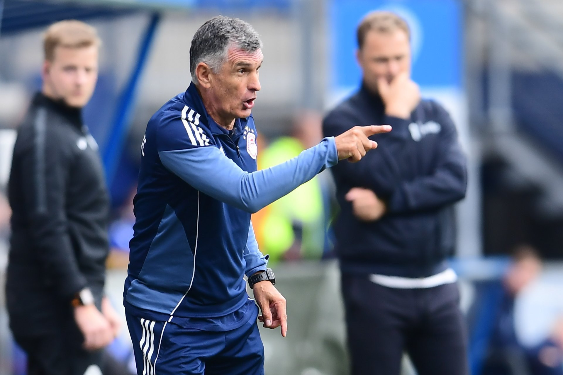 Ο... Μιραλάς που θέλει ο Μεντιλίμπαρ και οι ματιές Ολυμπιακού στο ρόστερ της Νότιγχαμ