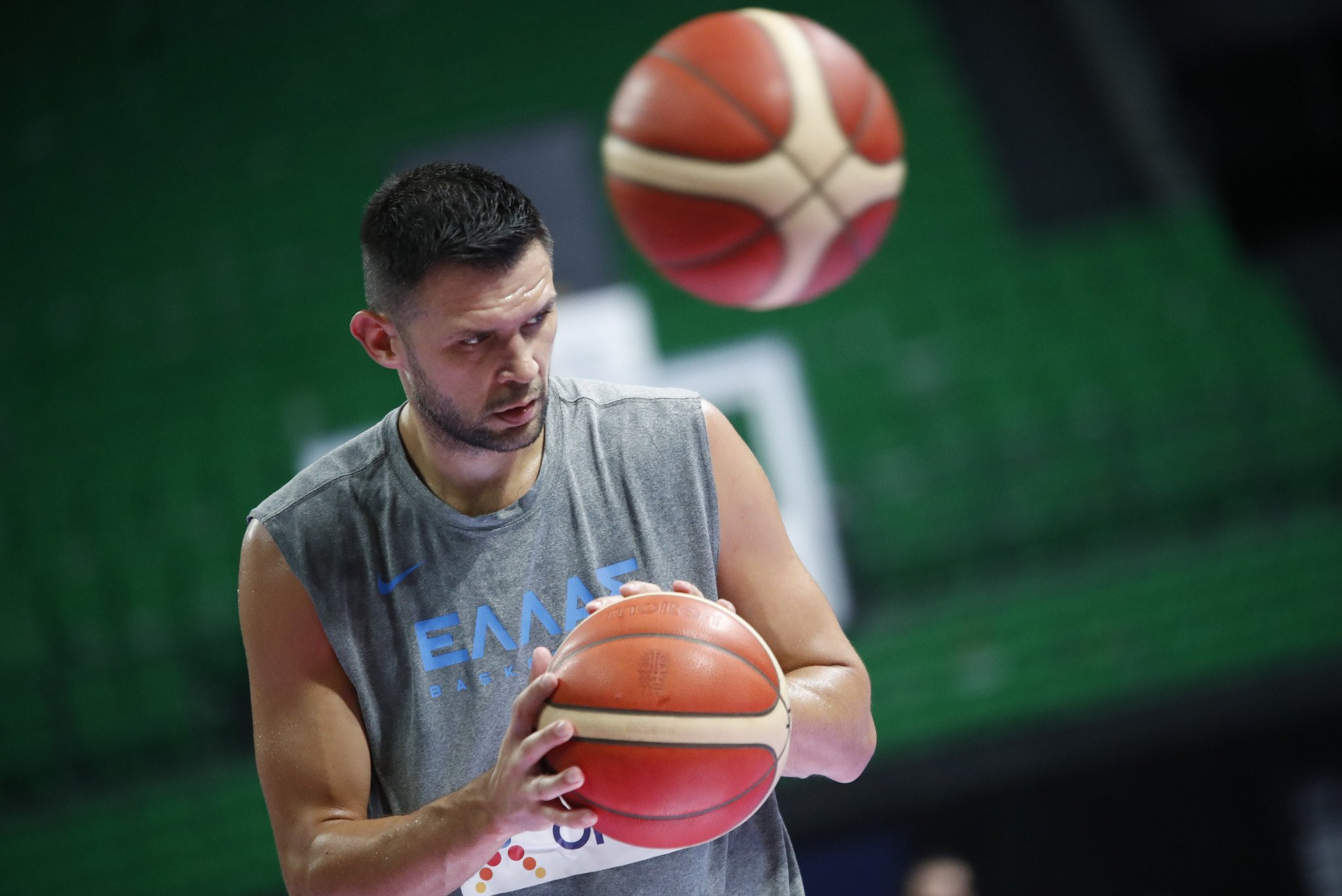 Που θα δείτε τον φιλικό αγώνα της Εθνικής κόντρα στο Βέλγιο