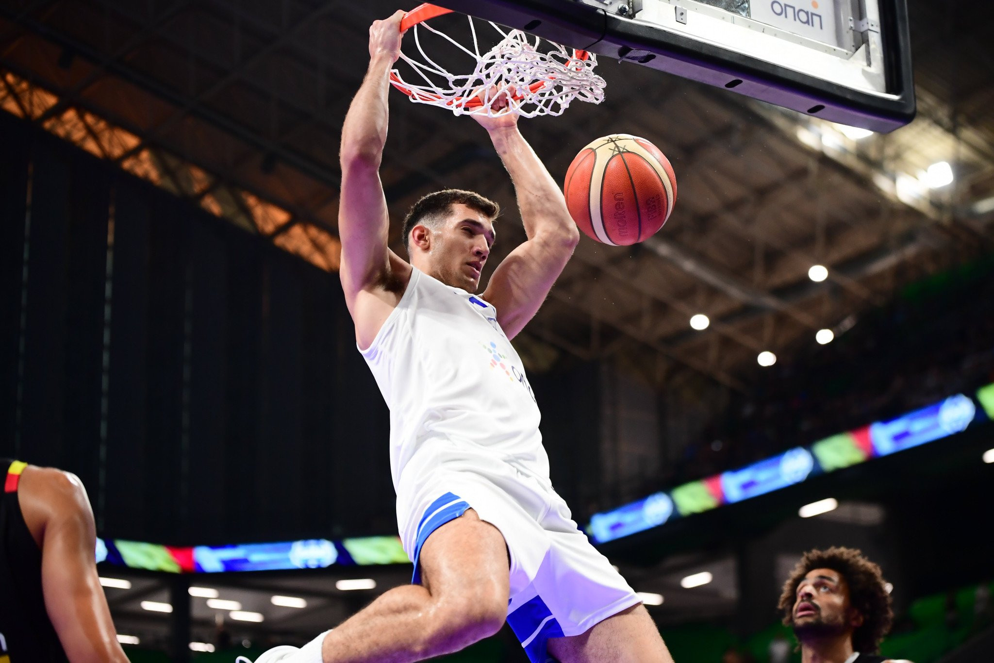 Κάκωση στη δεξία ποδοκνημική υπέστη ο Ζούγρης