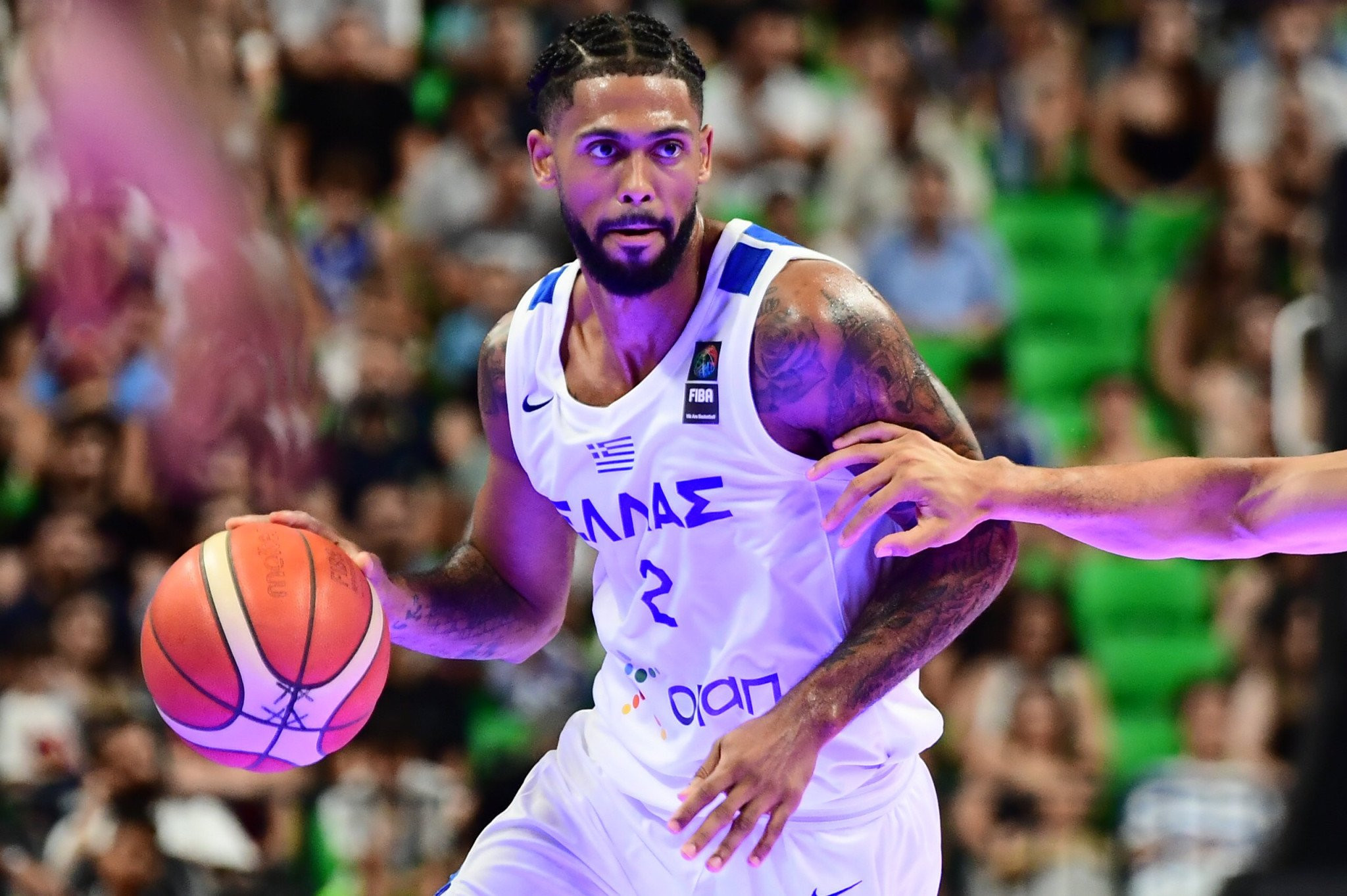 Nτόρσεϊ: «Όταν βρούμε ρυθμό θα γίνουμε μια καλή ομάδα»