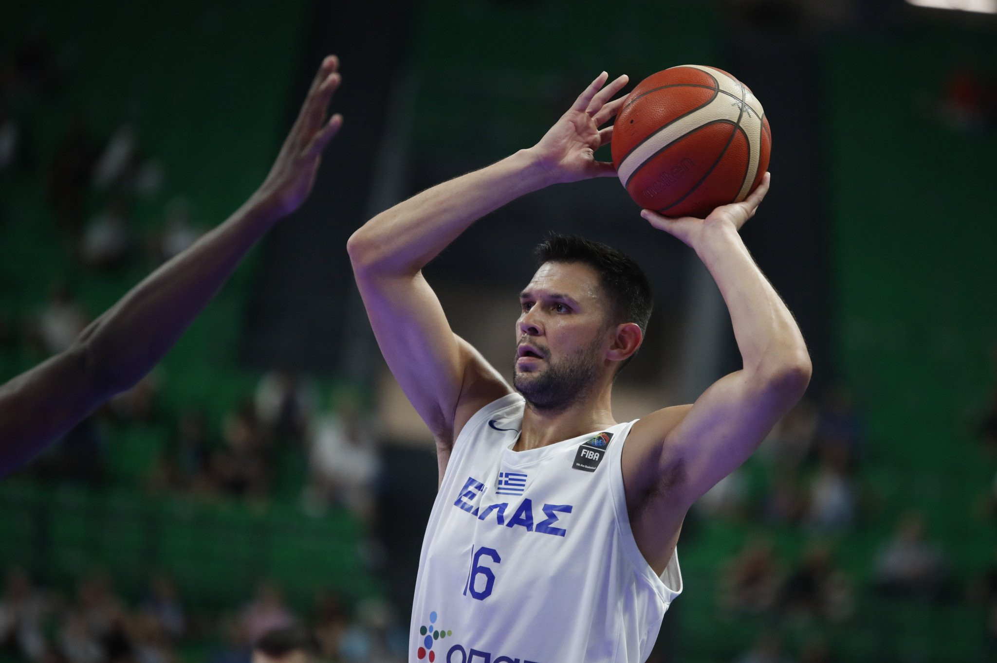 Η 14άδα της Εθνικής για το φιλικό παιχνίδι με τη Σερβία - Ποιοι έμειναν εκτός