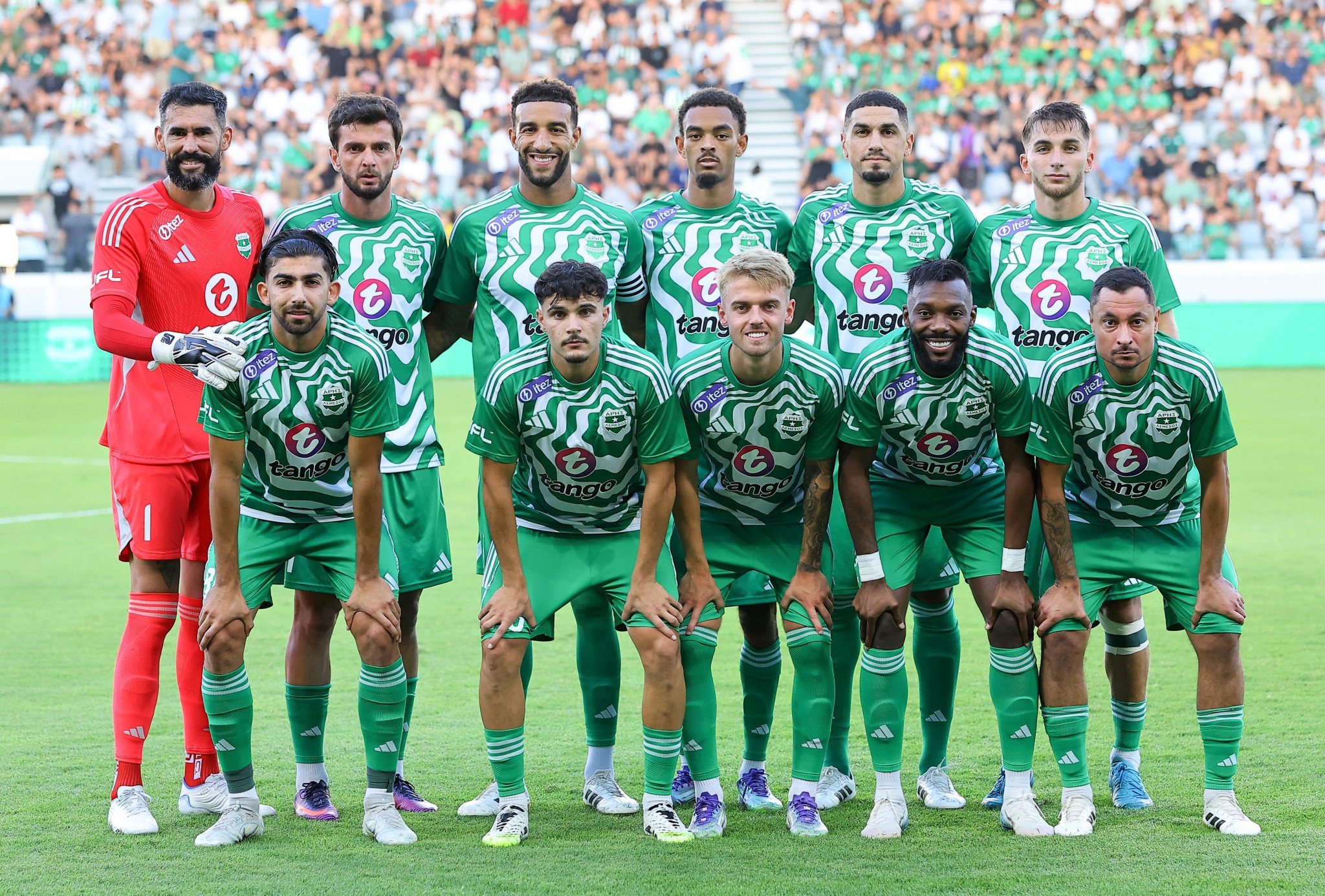 Γιατί η Κύπρος είναι η Νο1 χώρα στο ποδόσφαιρο αυτό το καλοκαίρι