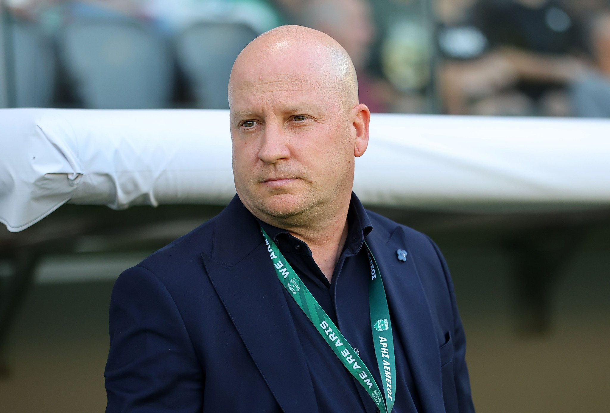 Ο Νίκολιτς και τα… μυστικά του πρώτου ματς της ΑΕΚ με την Άντερλεχτ