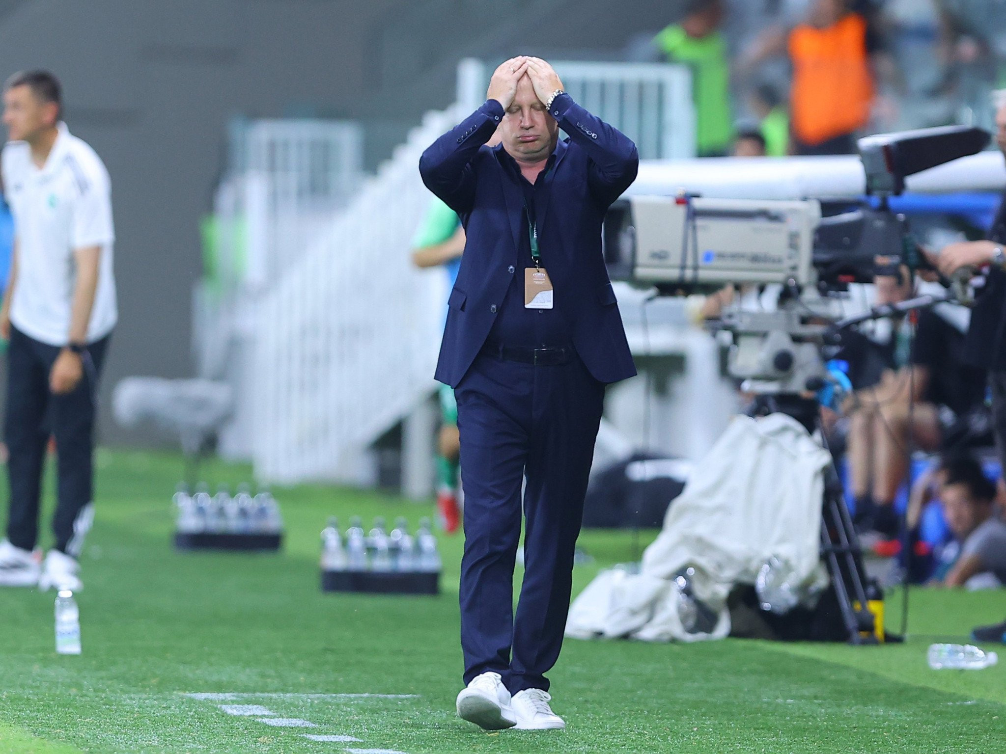 Δύο «βάρη» στην «καμπούρα» της ΑΕΚ