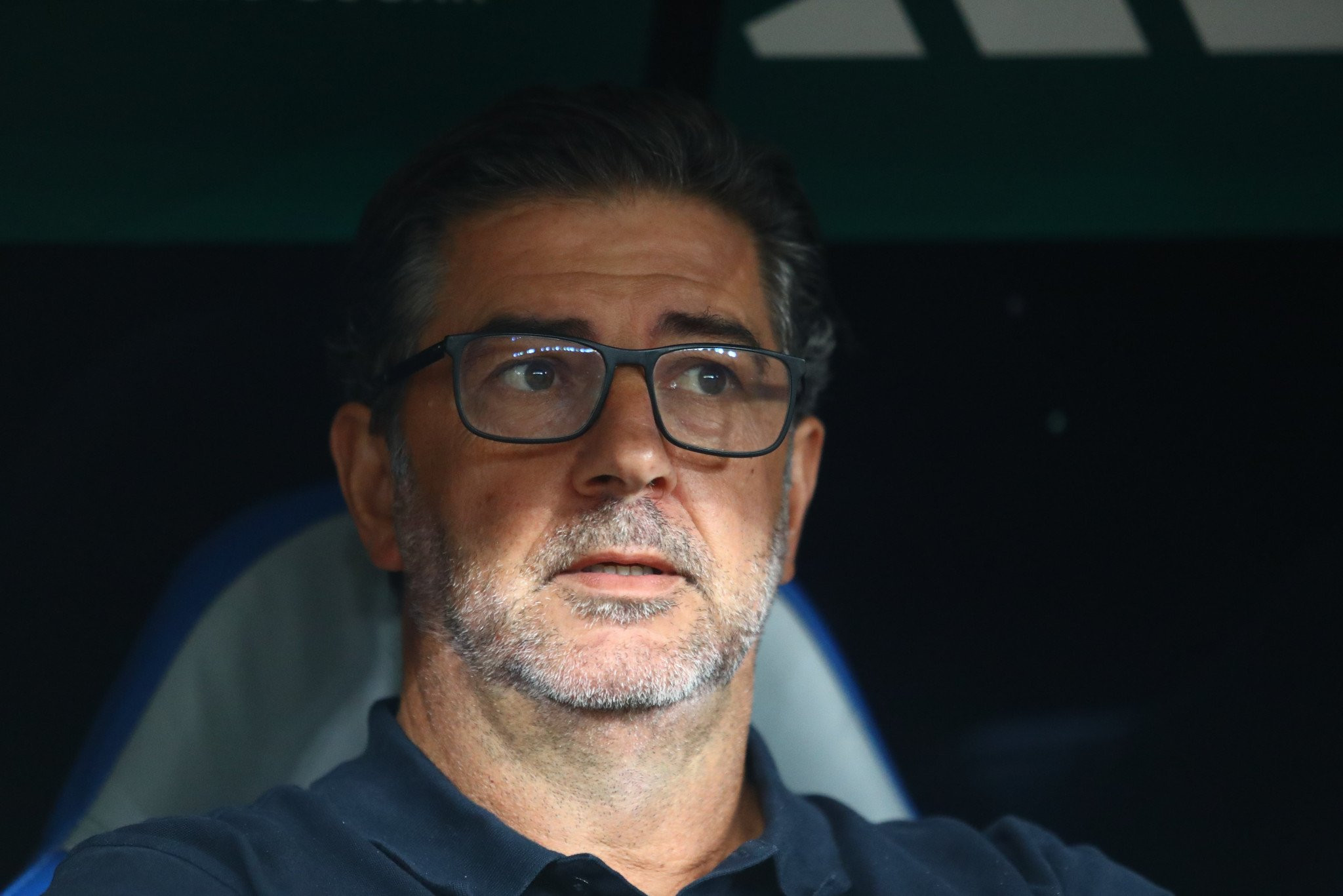 Βιτόρια: «Είχαμε τις πιο σημαντικές ευκαιρίες, αλλά πάλι δεν κάναμε γκολ - Πιστεύουμε στην πρόκριση»