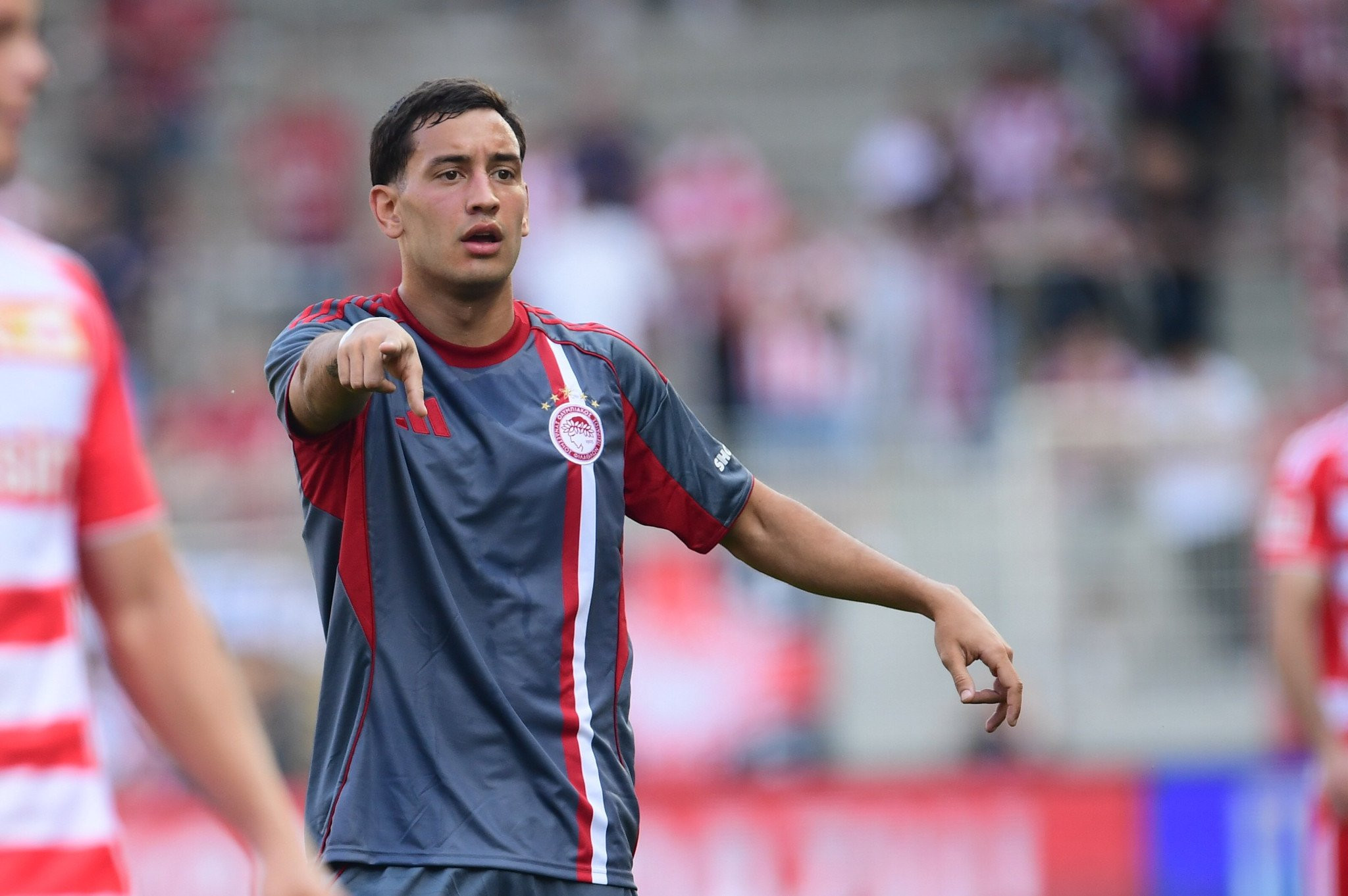 Αυτό που έδειξε η κίνηση του Έσε για τη Σχολή στο Ροσάριο