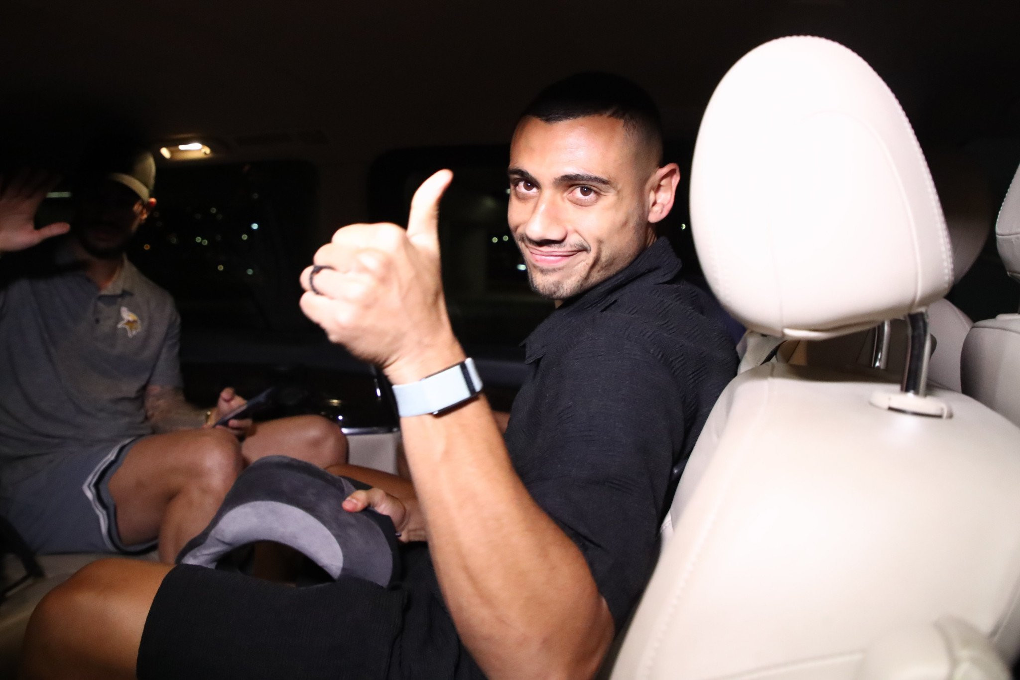 Μέσα Γιακουμάκης και Ντεσπόντοφ για την Ευρώπη