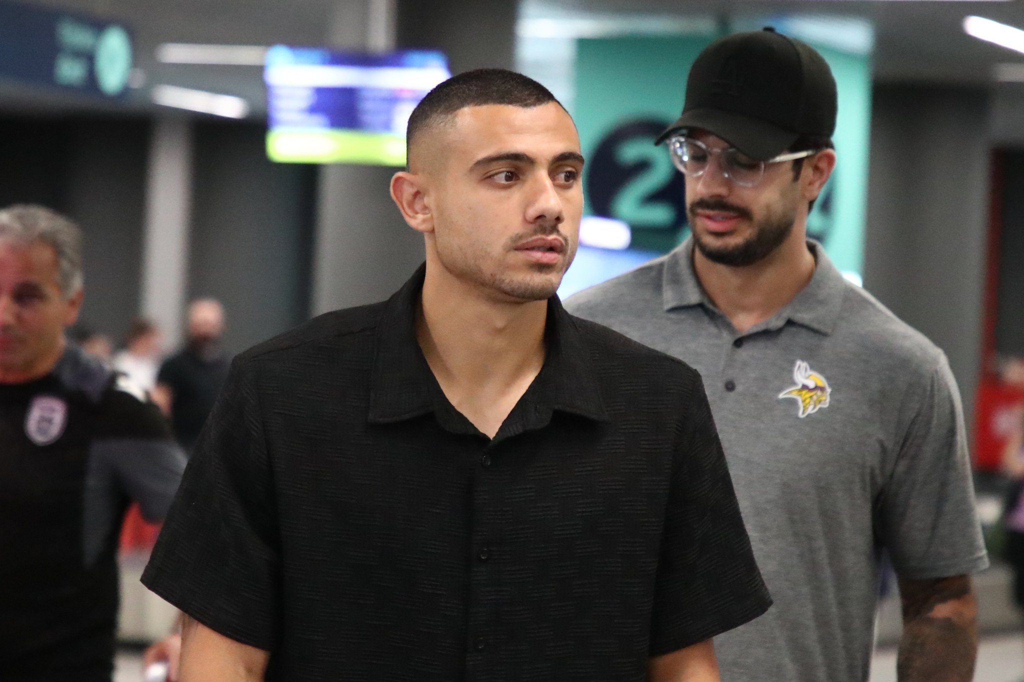 «Ο Γιακουμάκης και η οικογένεια του κινδύνευσαν στο Μεξικό»