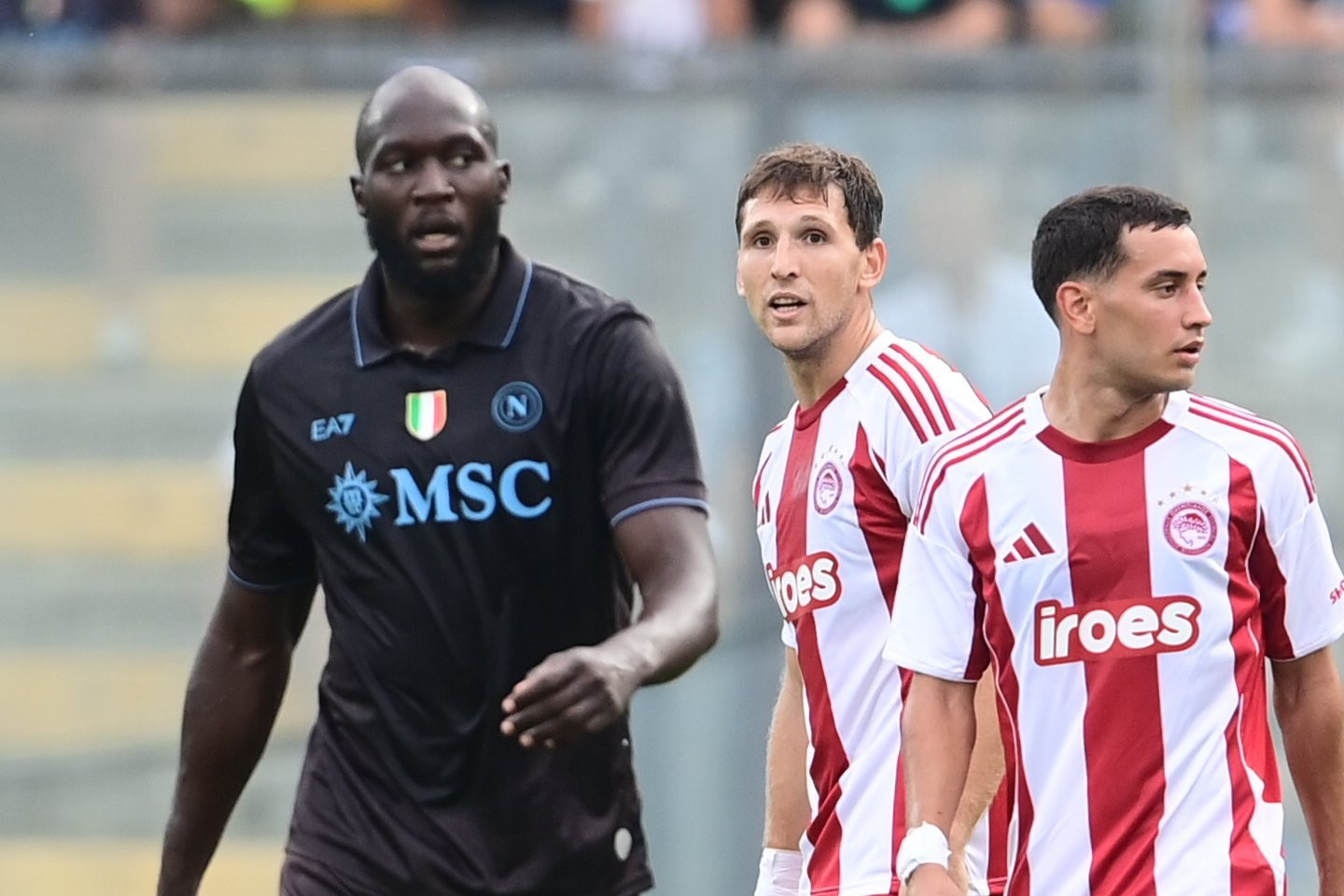 Ο Λουκάκου ισχυρίζεται ότι τον εκβιάζουν με τη σορό του πατέρα του: «Μας ραγίζει την καρδιά που δεν τον θάβουμε»