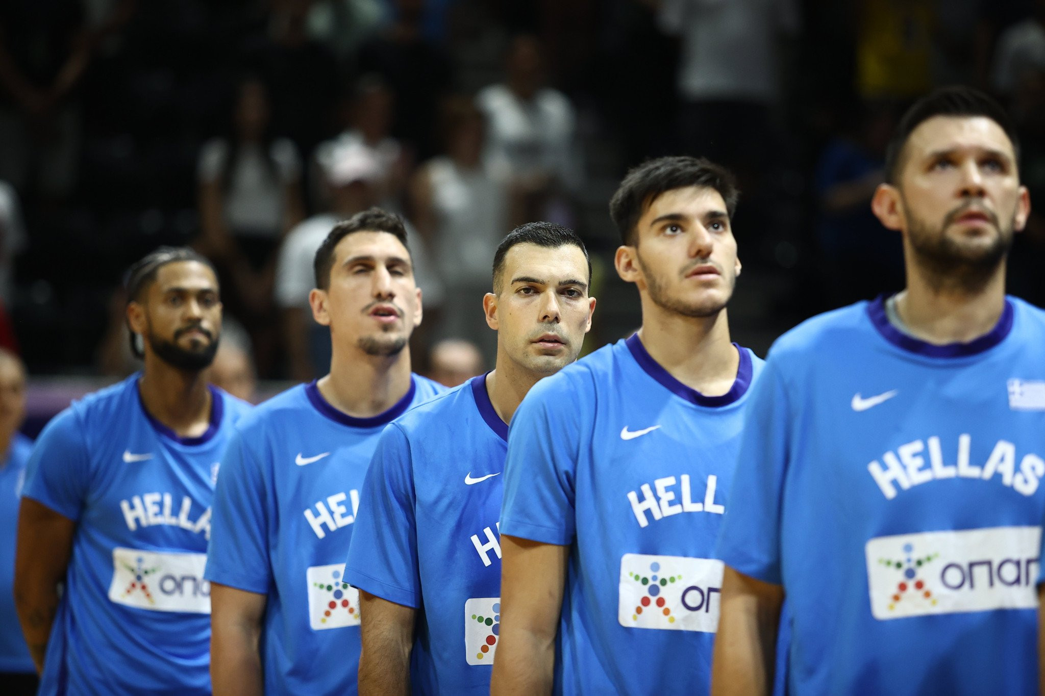 Το σύστημα διεξαγωγής του Eurobasket 2025