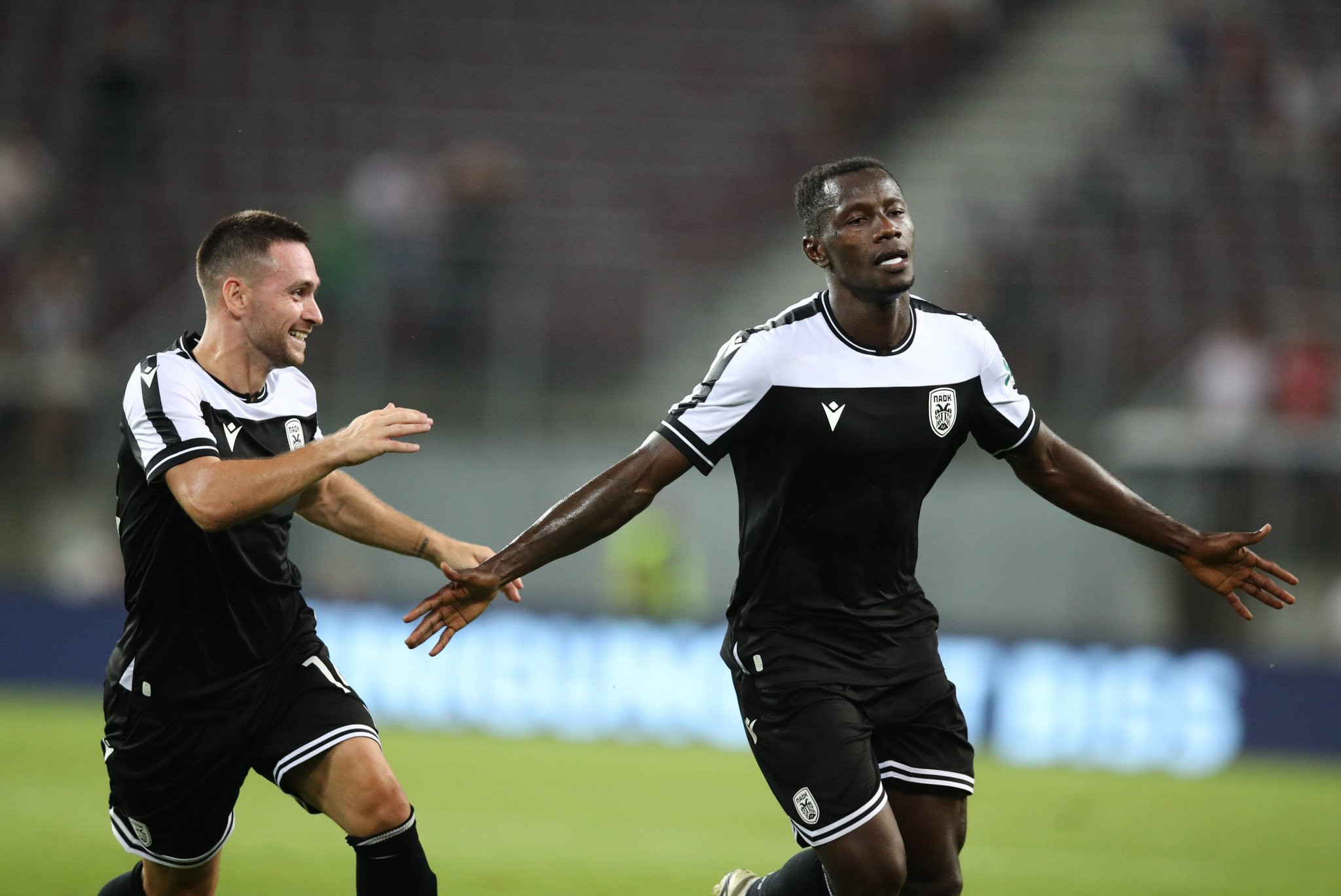 Τα γκρουπ δυναμικότητας για Παναθηναϊκό και ΠΑΟΚ στο Europa League με τα τωρινά δεδομένα