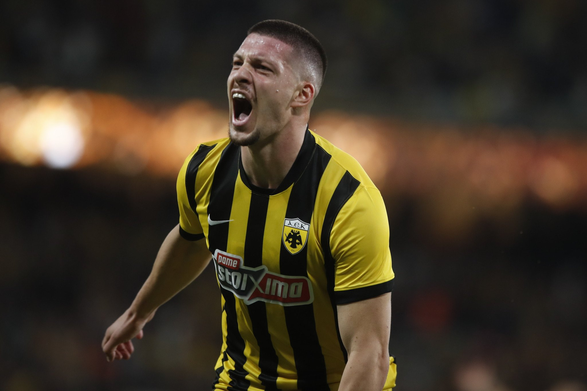 Η ΑΕΚ έκανε... μαγικά στην παράταση και προκρίθηκε!