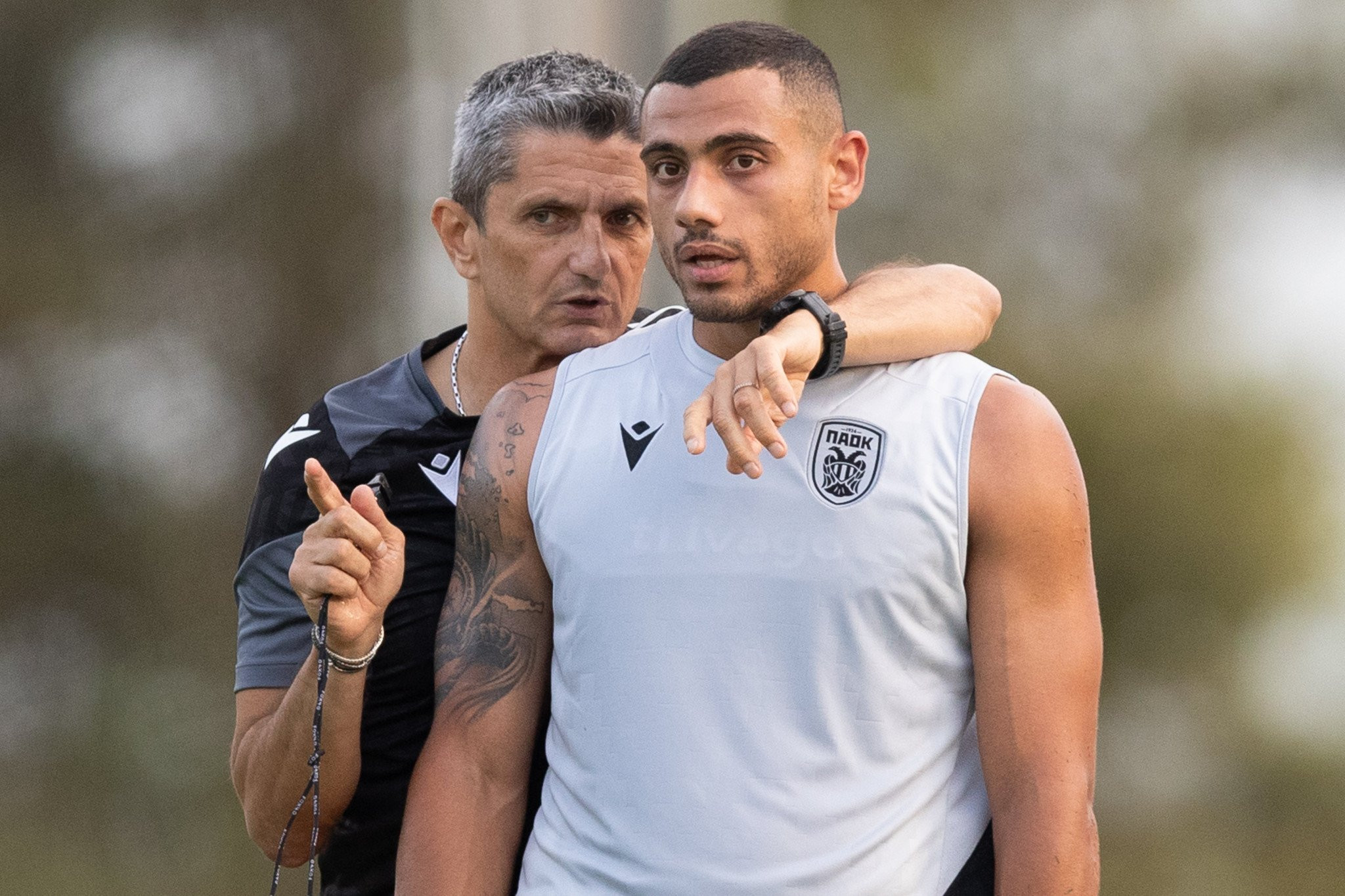 Οι μεταγραφικοί στόχοι του ΠΑΟΚ στο φινάλε Αυγούστου