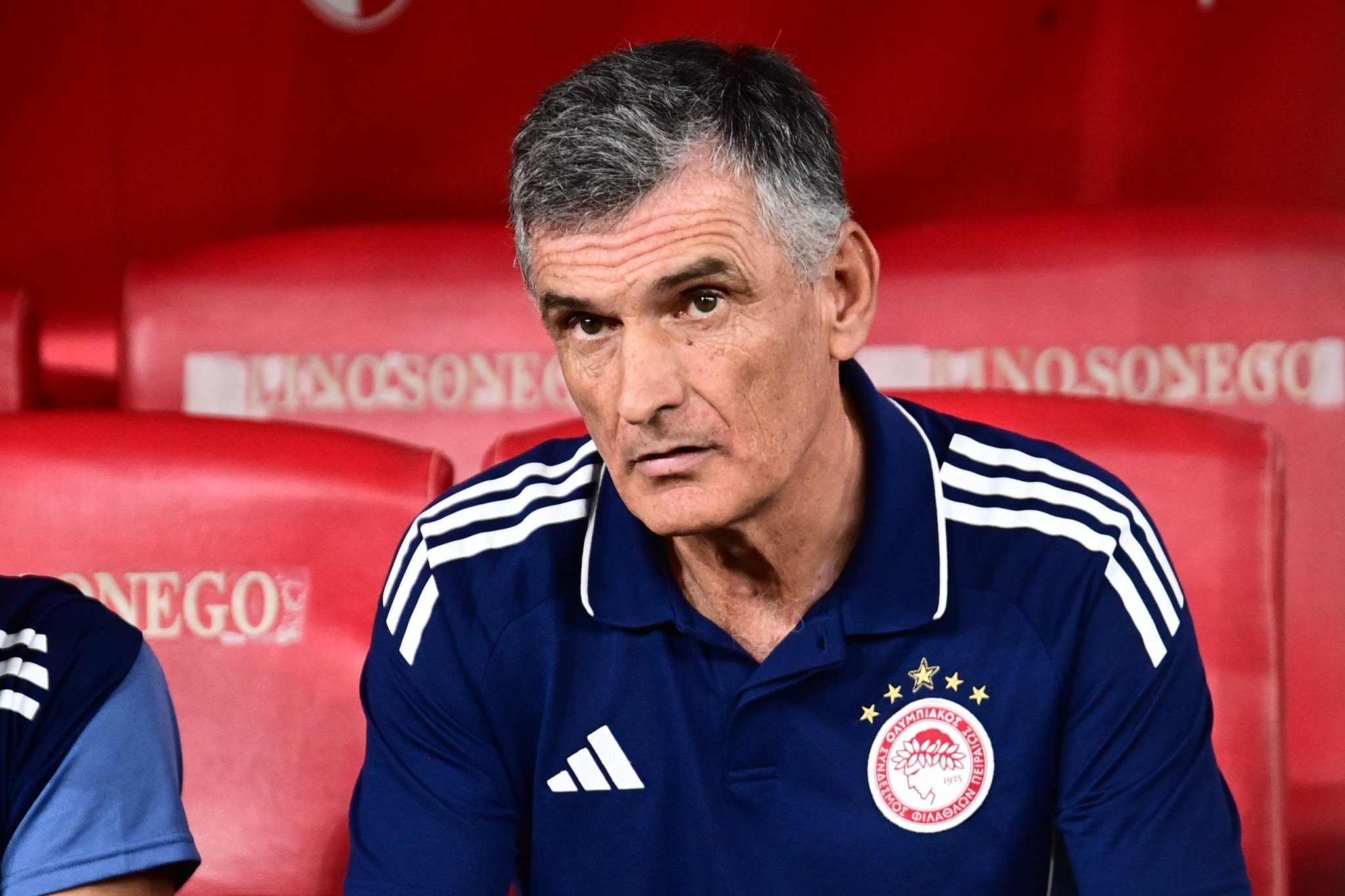 O Μεντιλίμπαρ δεν κοίταξε το σκορ, αλλά πως θα έχει έτοιμες δύο ενδεκάδες...