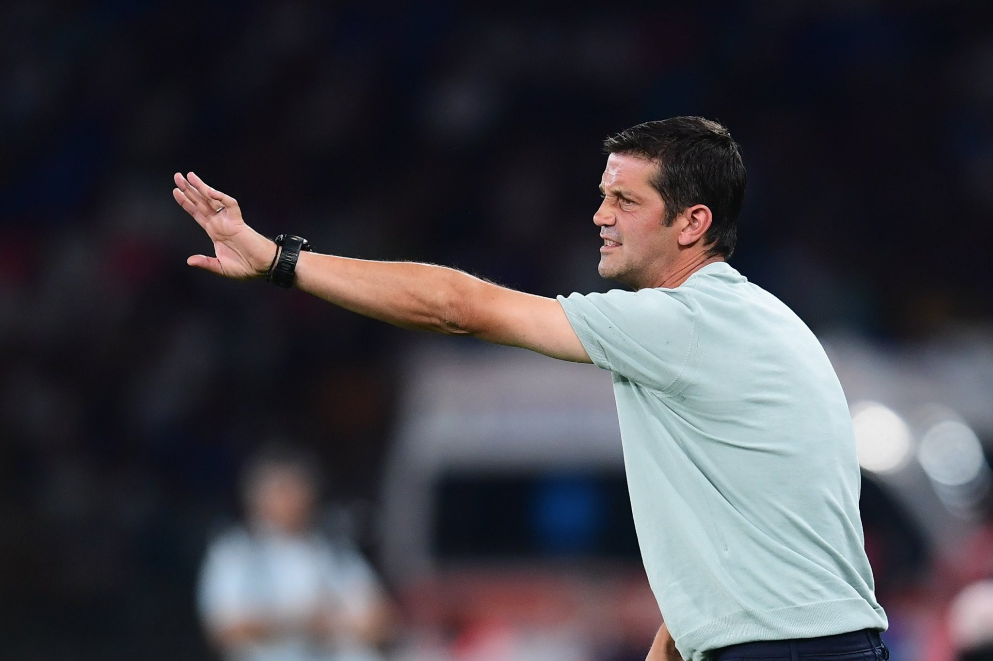 Ο Κιβού για το «κόψιμο» του Σαλάχ από την αποστολή της Λίβερπουλ - «Δεν είναι δικό μας πρόβλημα»