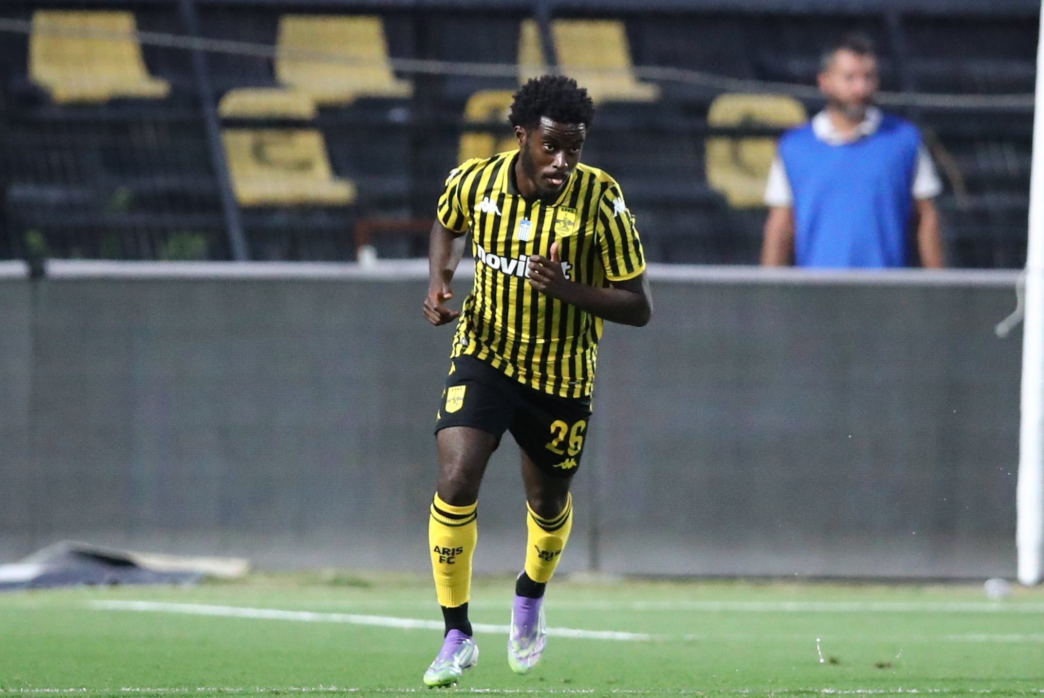 Το μετέωρο βήμα του Γκάμπριελ Μισεχόι στον Άρη