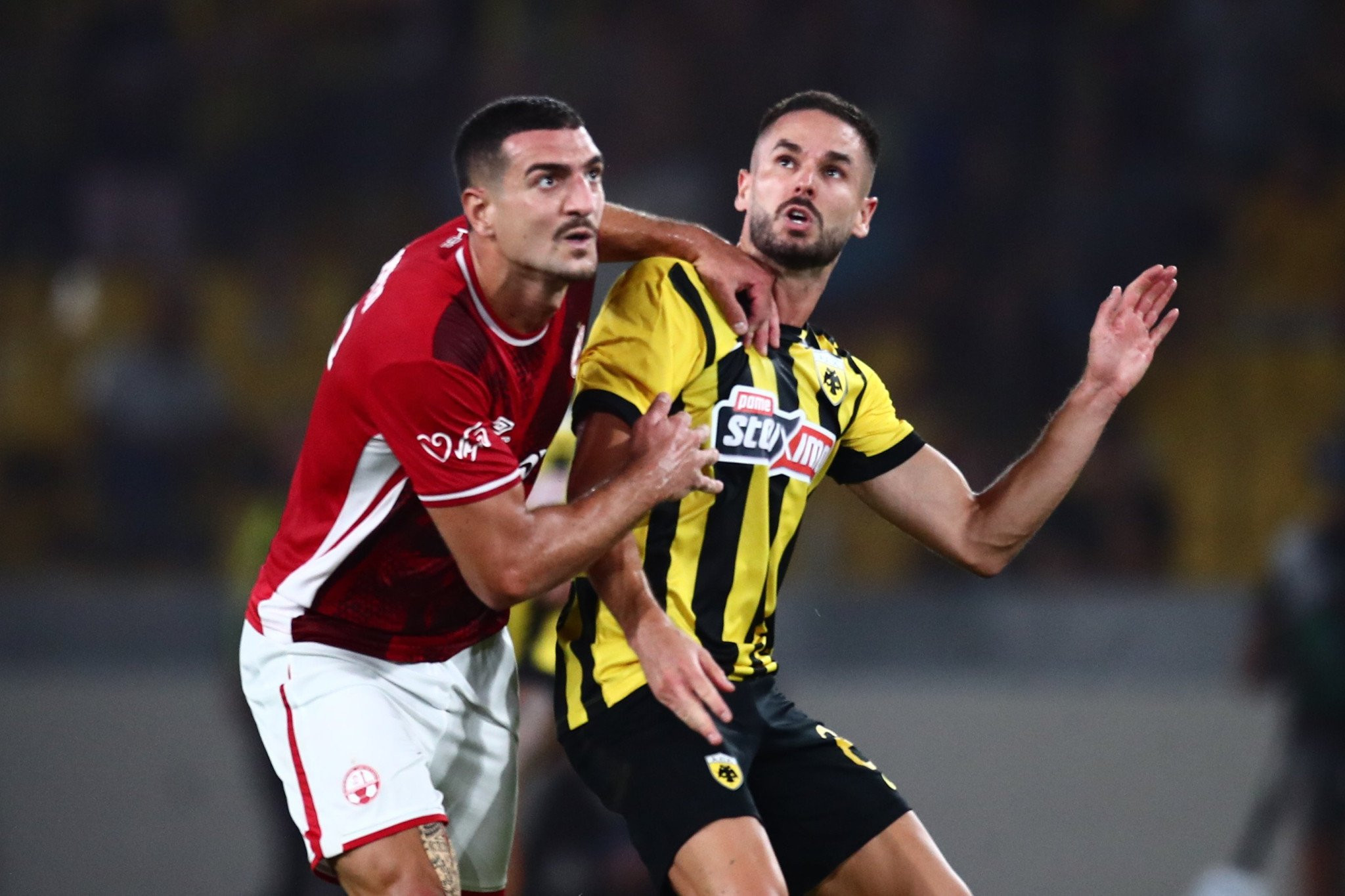 Επίτροπος του ΟΗΕ ζητά την αποβολή ισραηλινών ομάδων από την UEFA