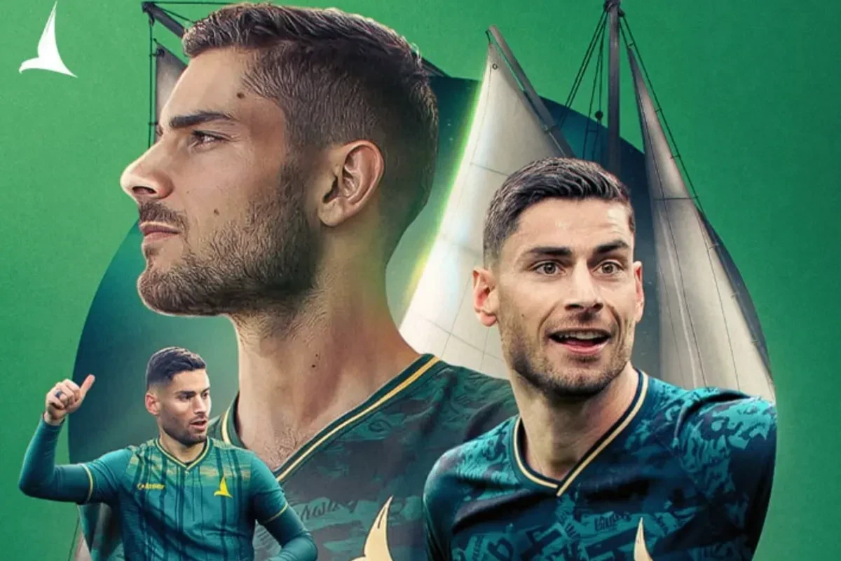 Η Αλ Καλίτζ ανακοίνωσε τον Μασούρα