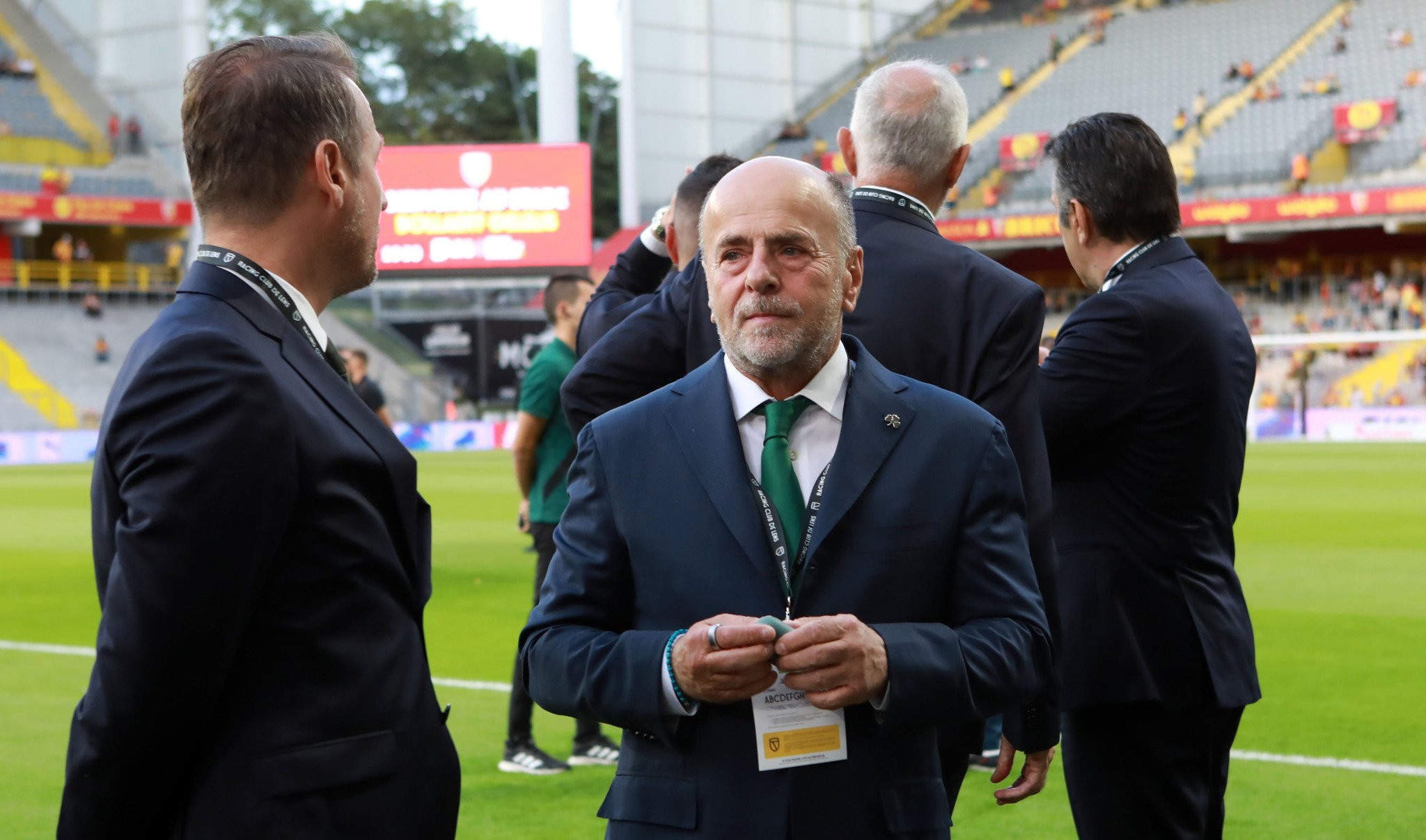 Μοιρώτσος στο «BACK2ΜΠΑΚ»: «Ο Παναθηναϊκός θέλει γκρέμισμα και χτίσιμο από την αρχή» (video)