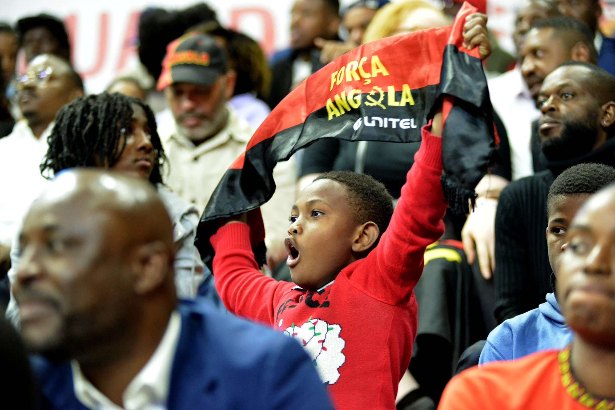 Τα «αστέρια» της Euroleague που εντυπωσιάζουν στο Afrobasket και οι δύο NBAers