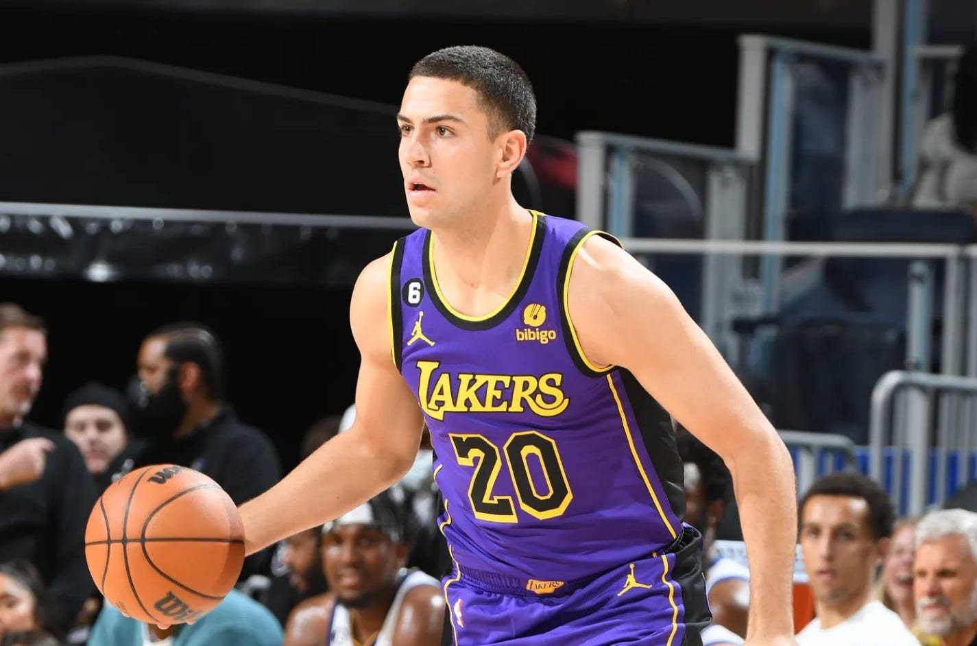 Παίρνει πρώην συμπαίκτη του ΛεΜπρόν η Αναντολού Εφές