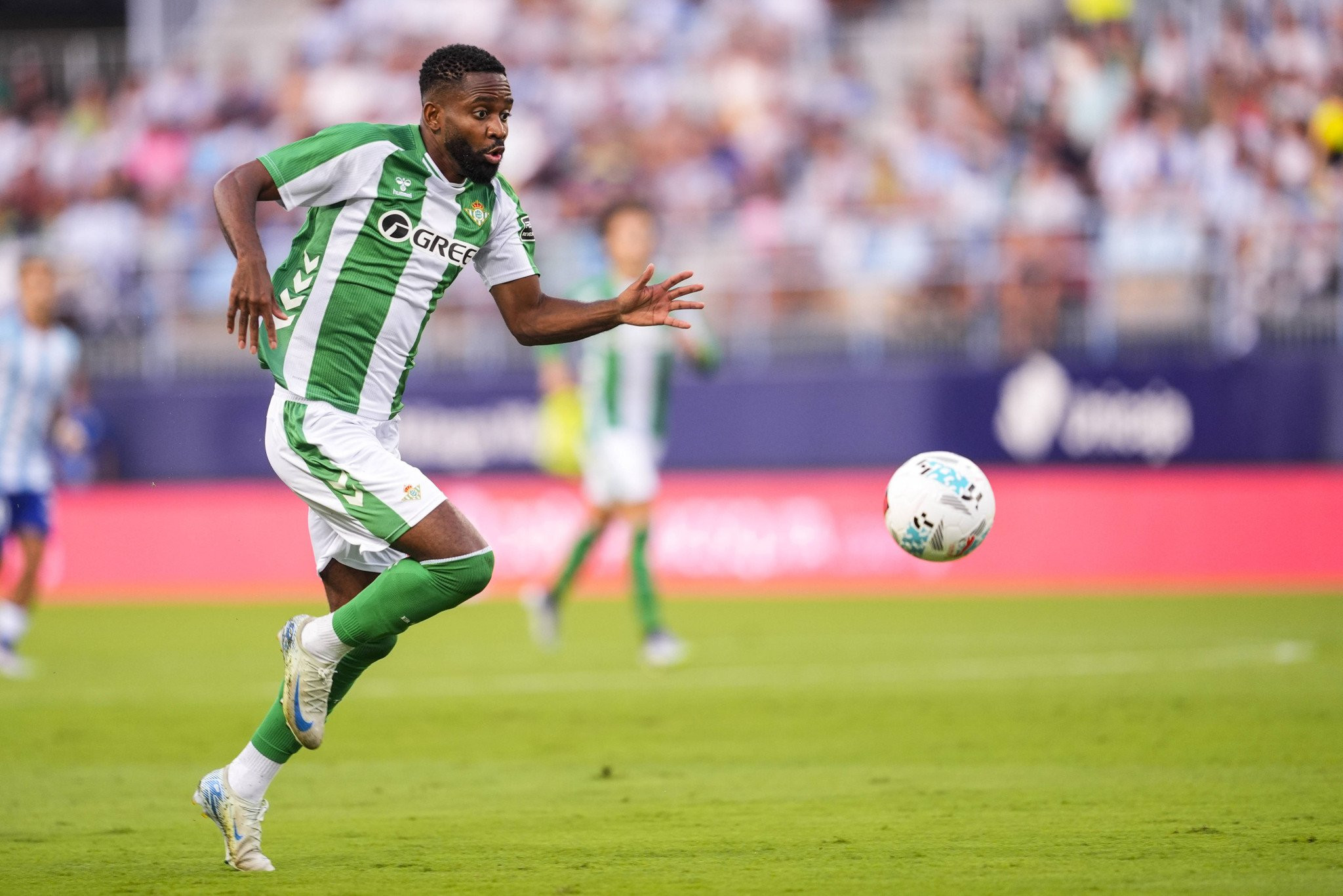 Διαπραγματεύσεις του ΠΑΟΚ με την Μπέτις για Μπακαμπού - Μένει πίσω ο Ζιγκό