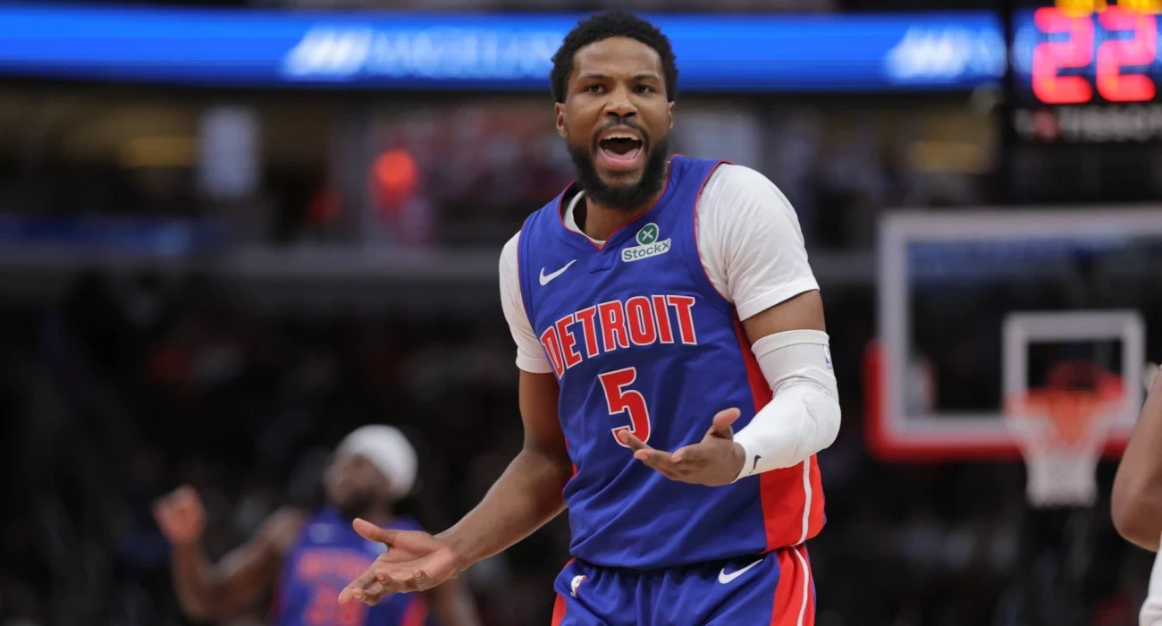 Τα μπλεξίματα του Μπίσλεϊ συνεχίζονται: Από τα συμβόλαια εκατομμυρίων στην έξωση για απλήρωτα ενοίκια