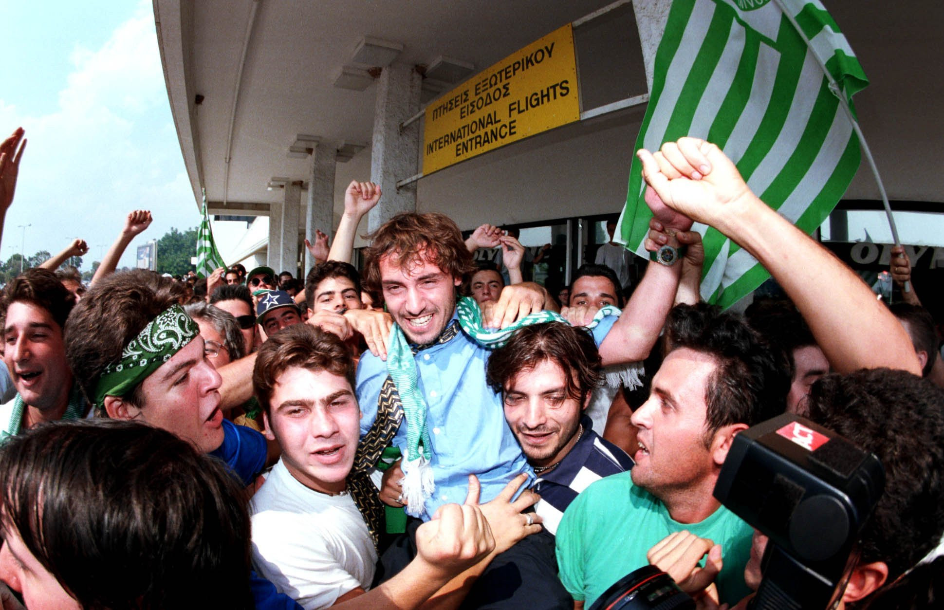 Ο Παναθηναϊκός αναζητά ένα πολύ ξεχωριστό déjà vu πρόκρισης 30 χρόνια μετά τη Ριέκα